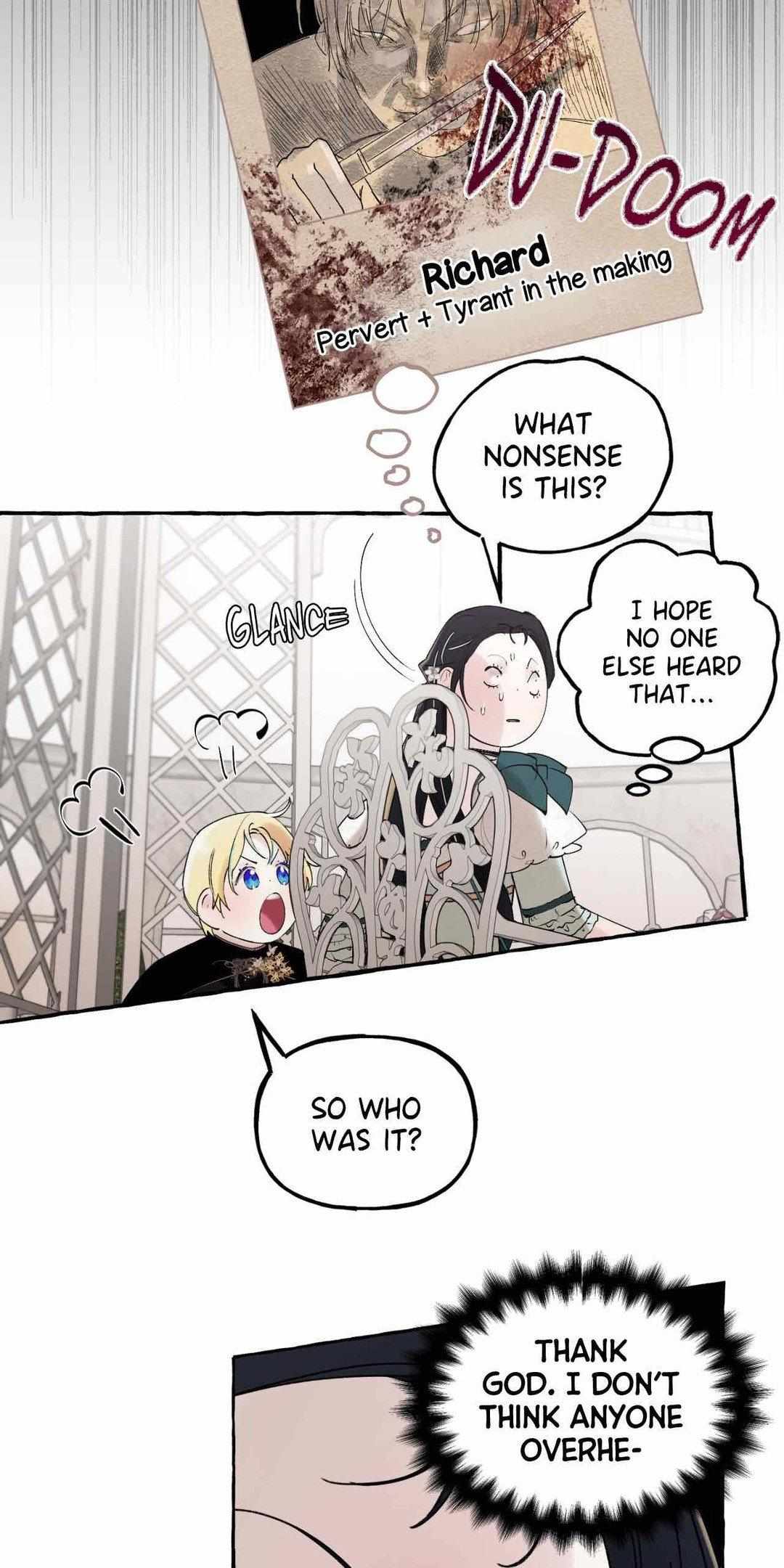 Read In the Doghouse Manga Online