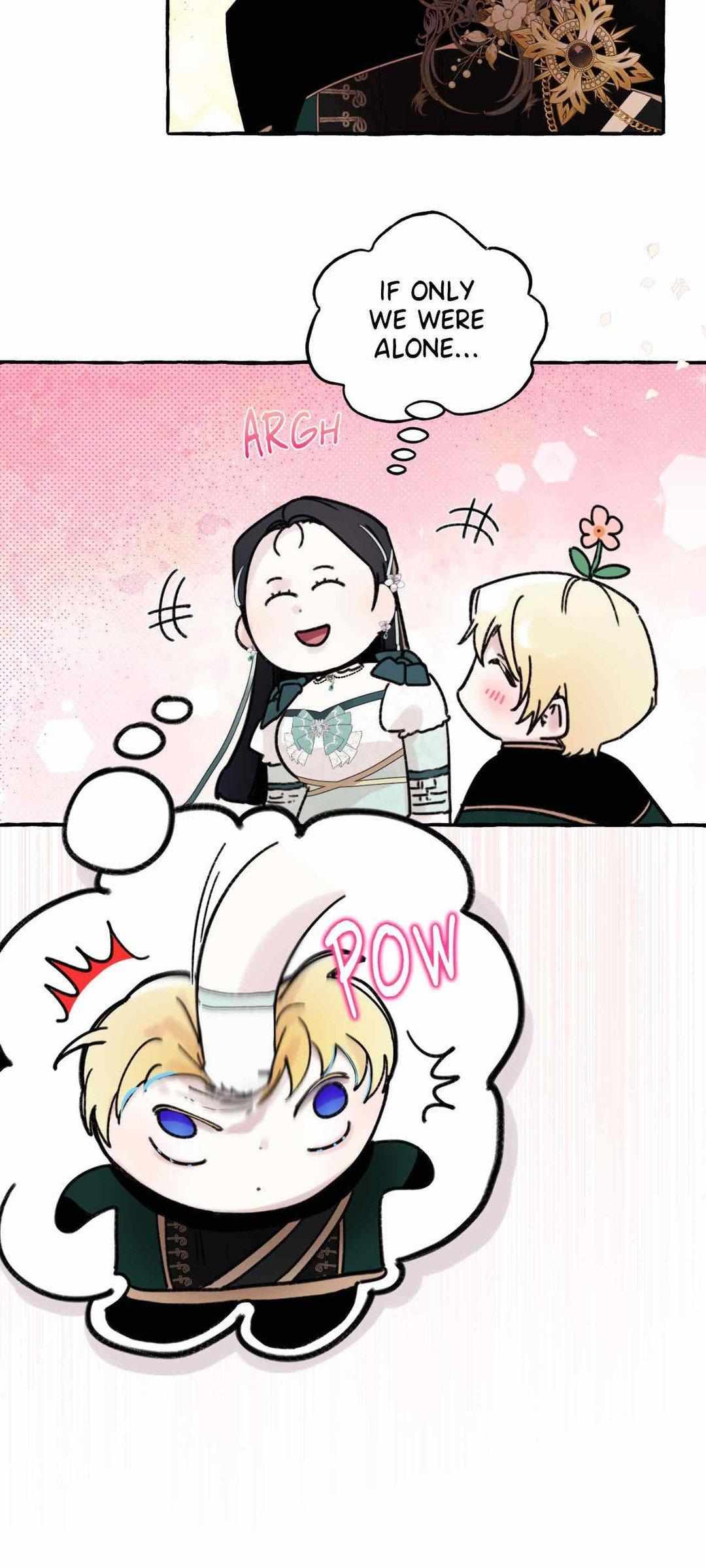 Read In the Doghouse Manga Online