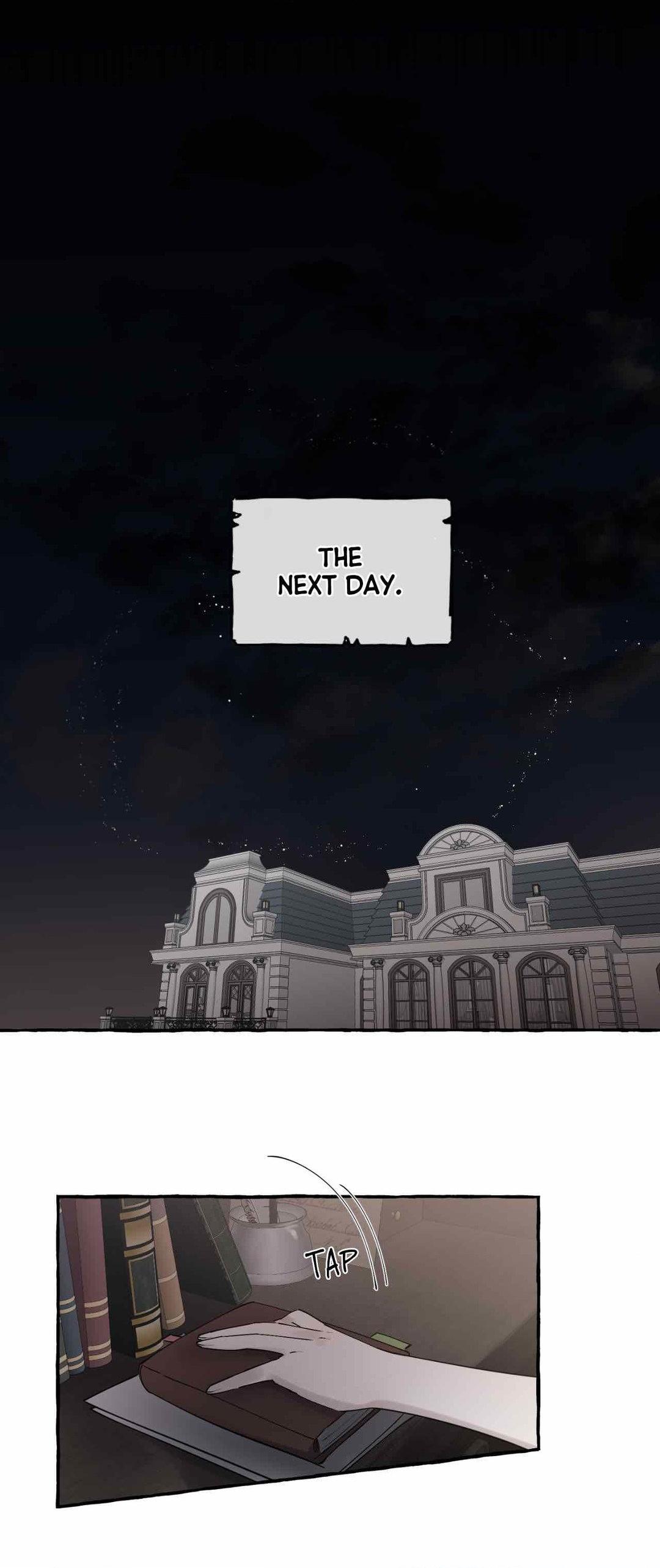 Read In the Doghouse Manga Online