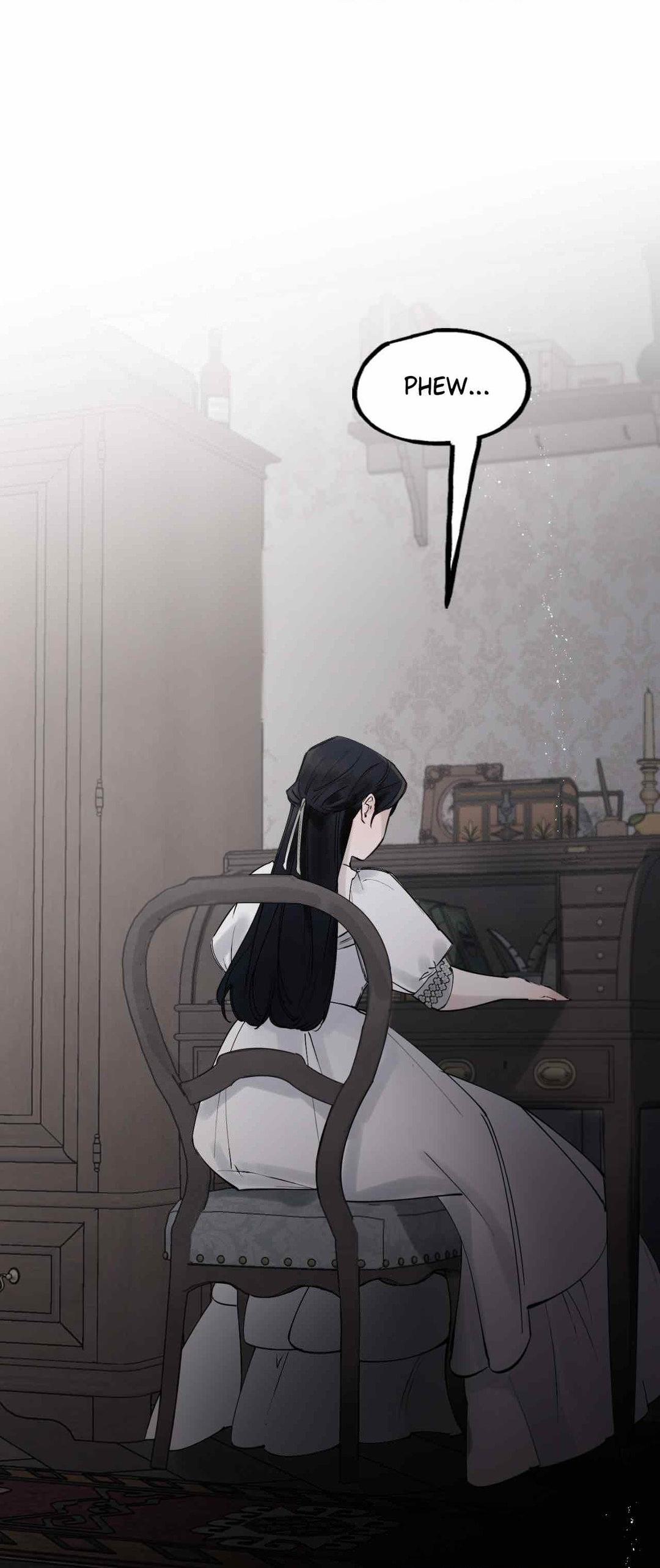 Read In the Doghouse Manga Online