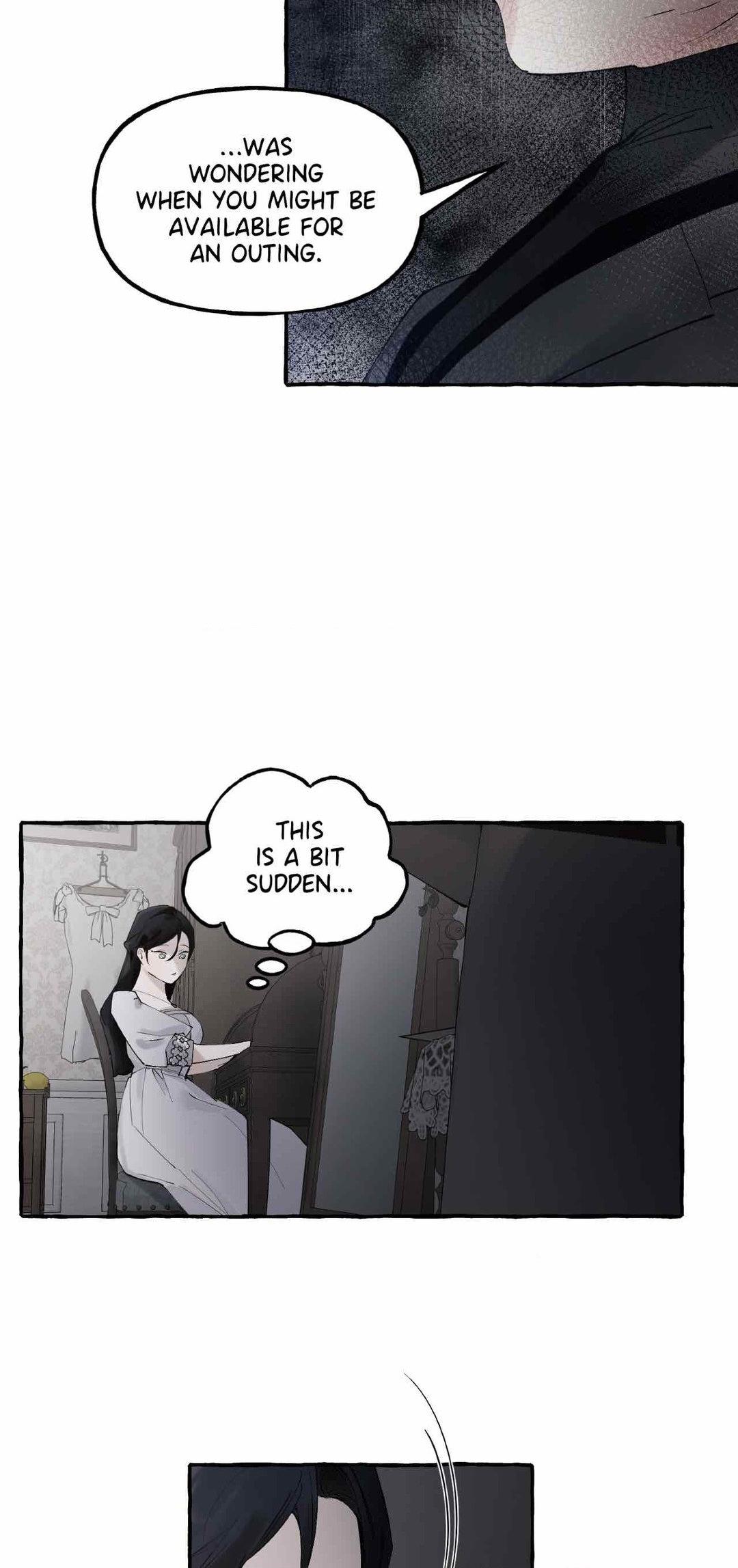 Read In the Doghouse Manga Online
