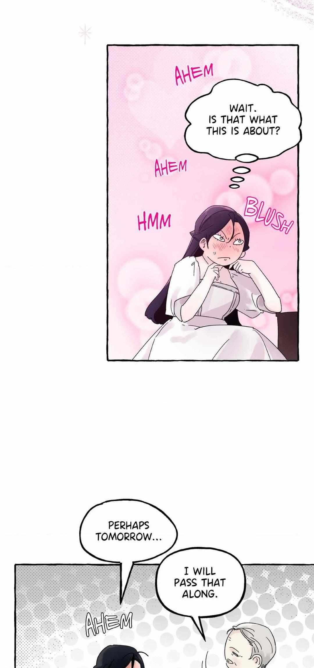 Read In the Doghouse Manga Online