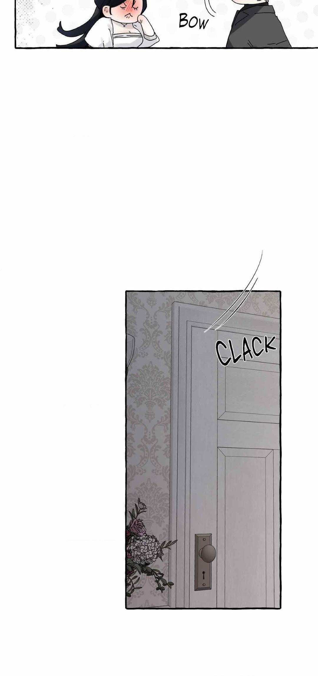 Read In the Doghouse Manga Online