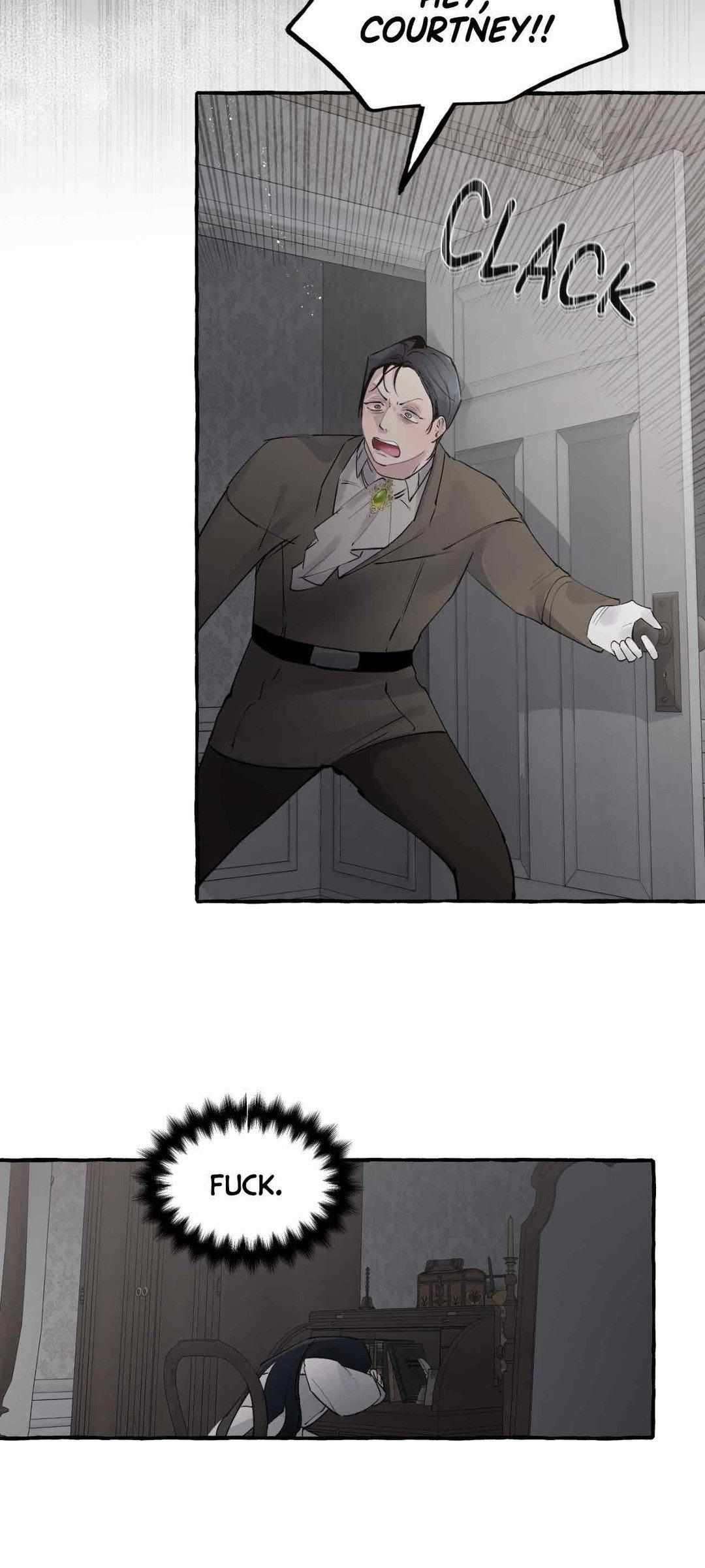 Read In the Doghouse Manga Online