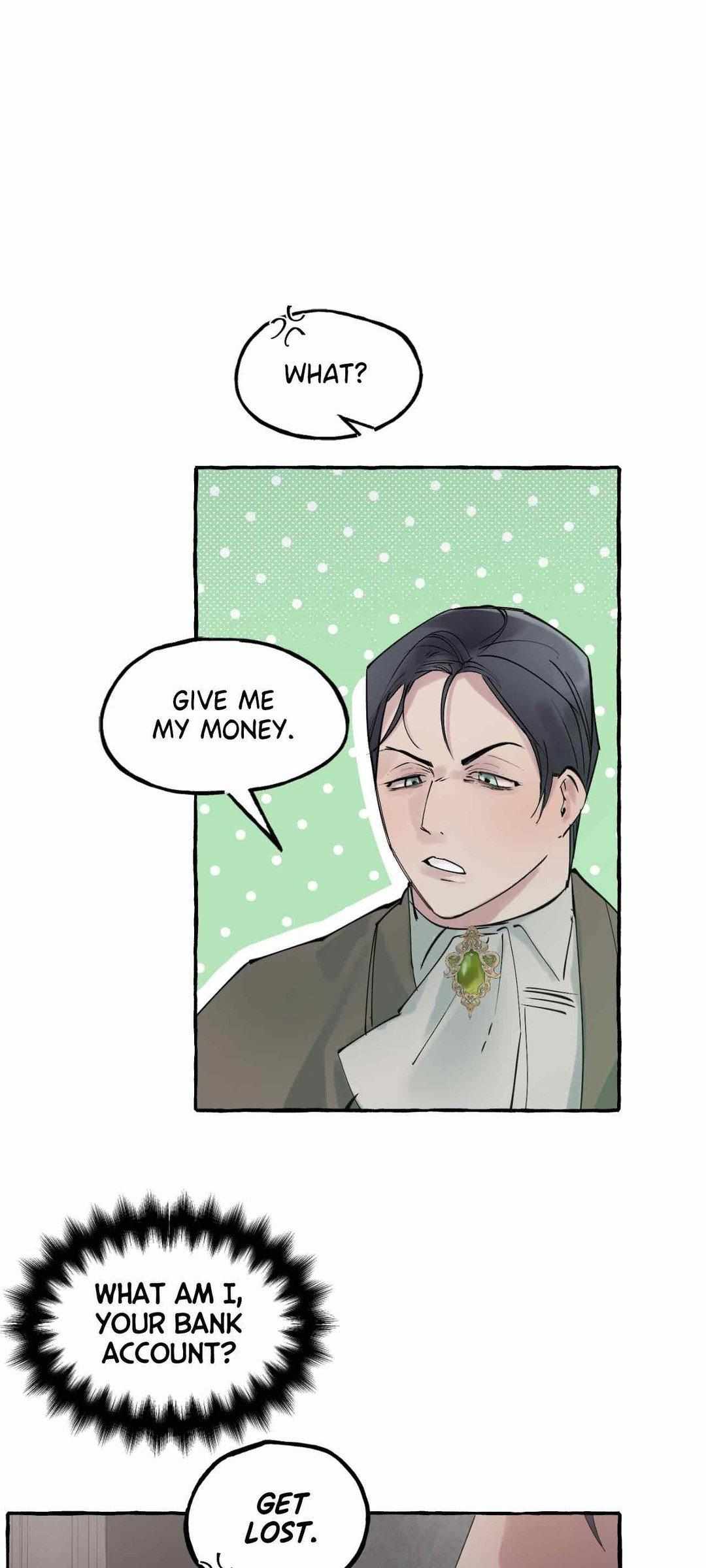 Read In the Doghouse Manga Online