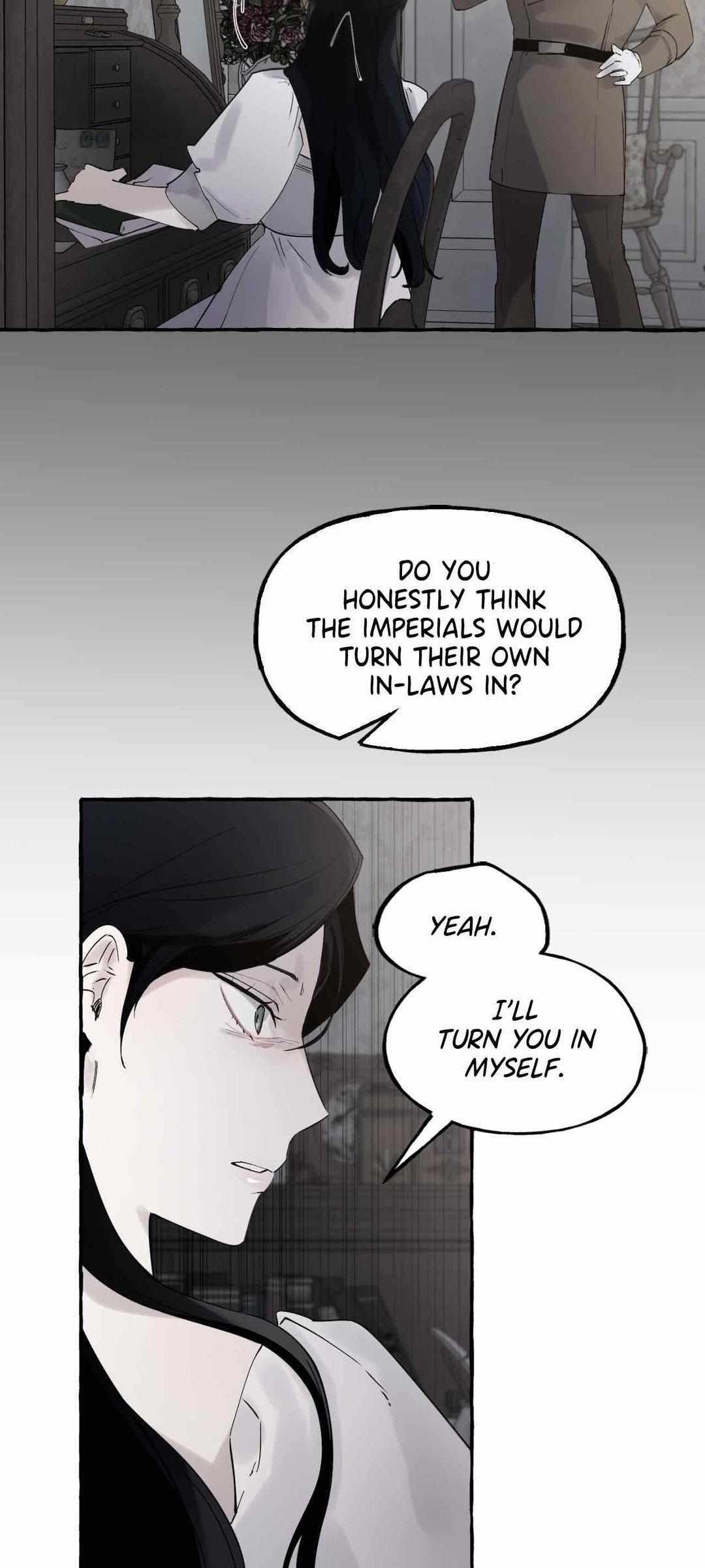 Read In the Doghouse Manga Online