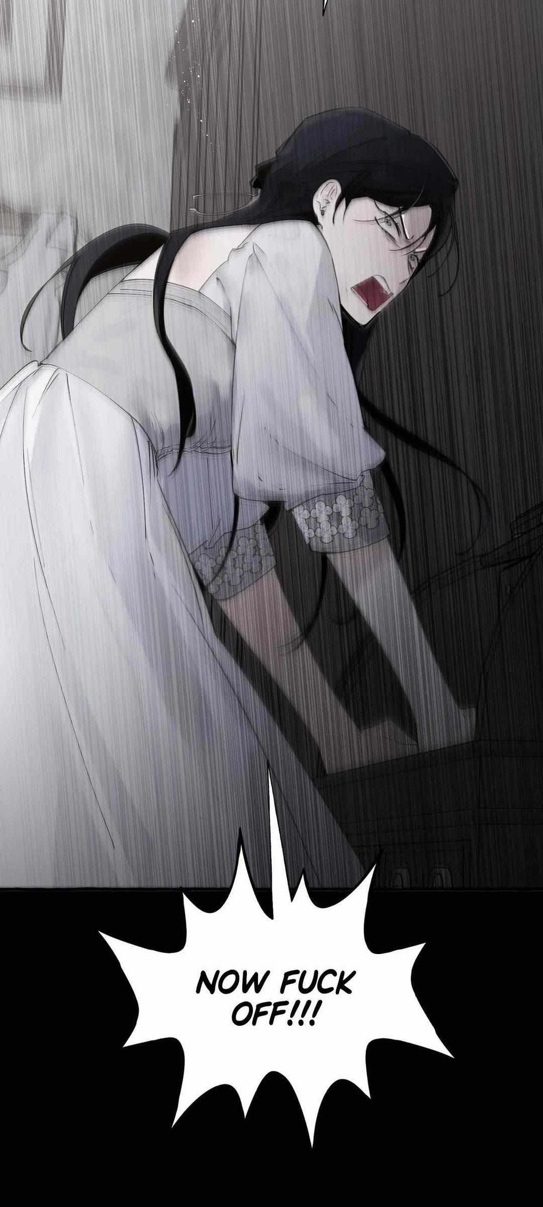 Read In the Doghouse Manga Online