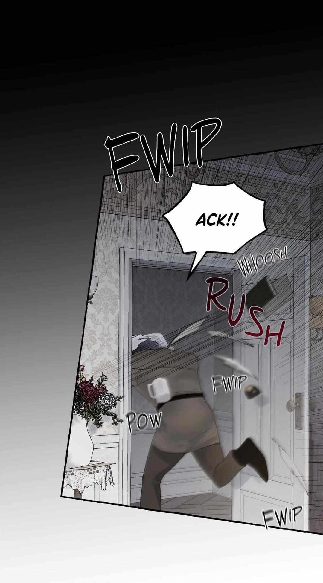 Read In the Doghouse Manga Online