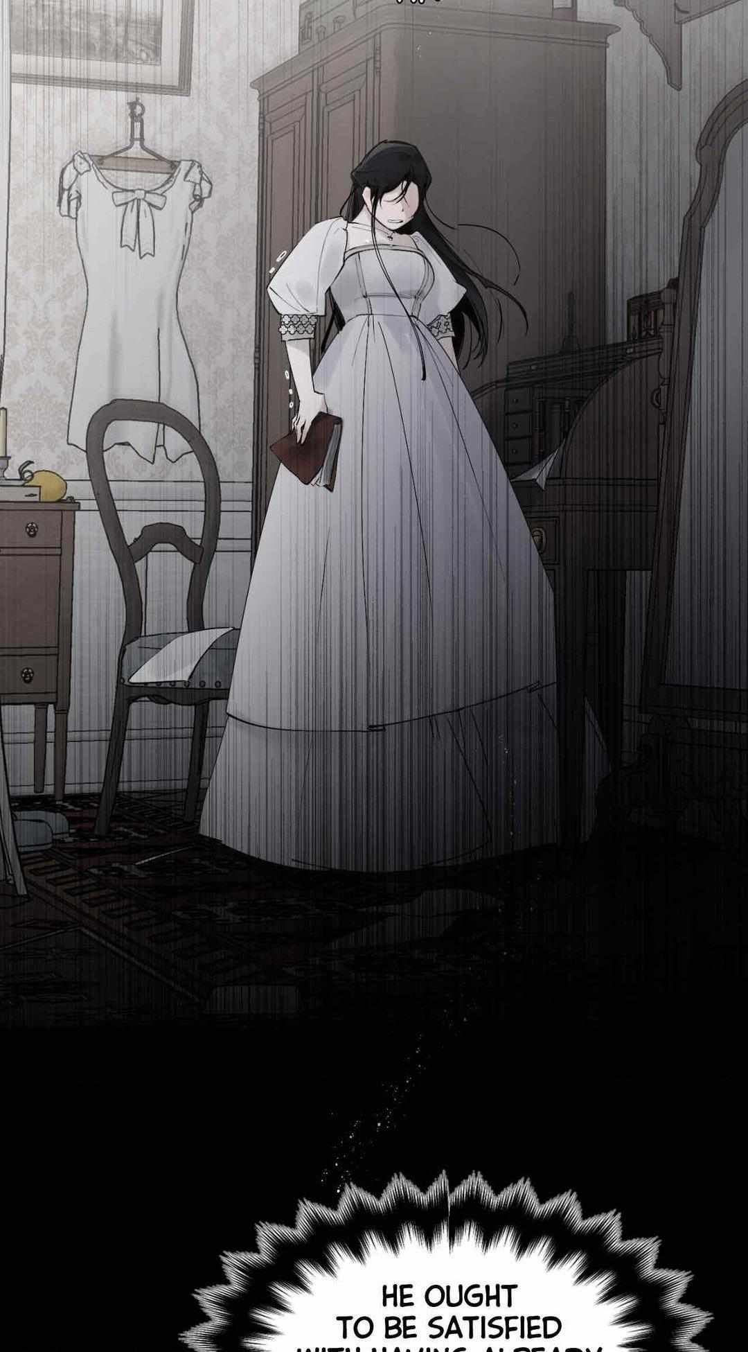 Read In the Doghouse Manga Online
