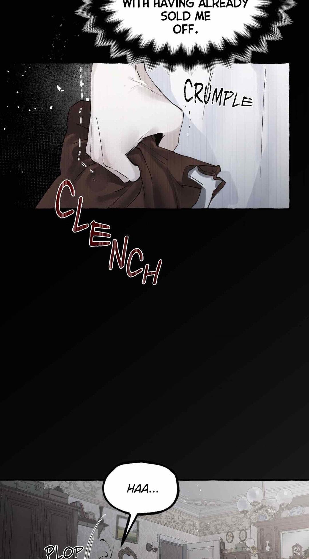 Read In the Doghouse Manga Online