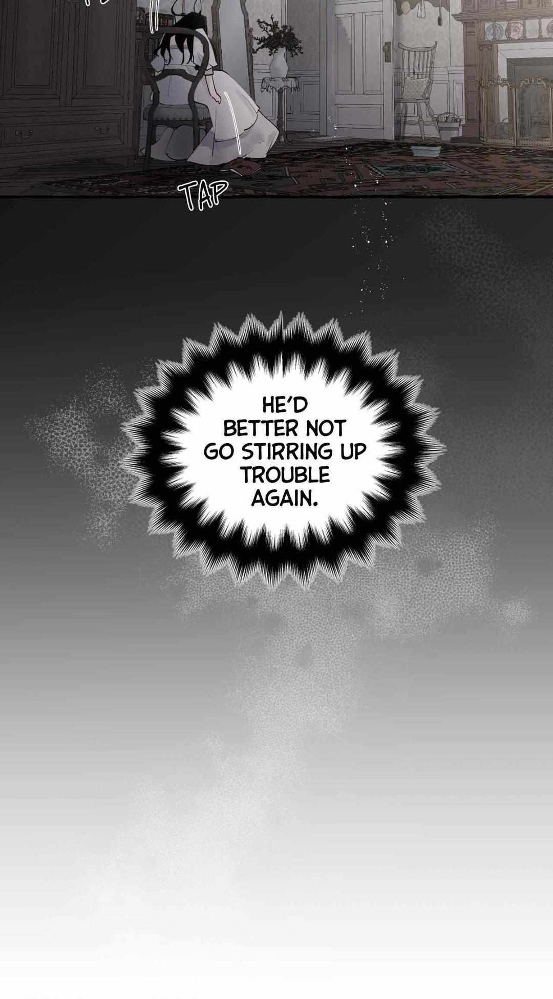 Read In the Doghouse Manga Online