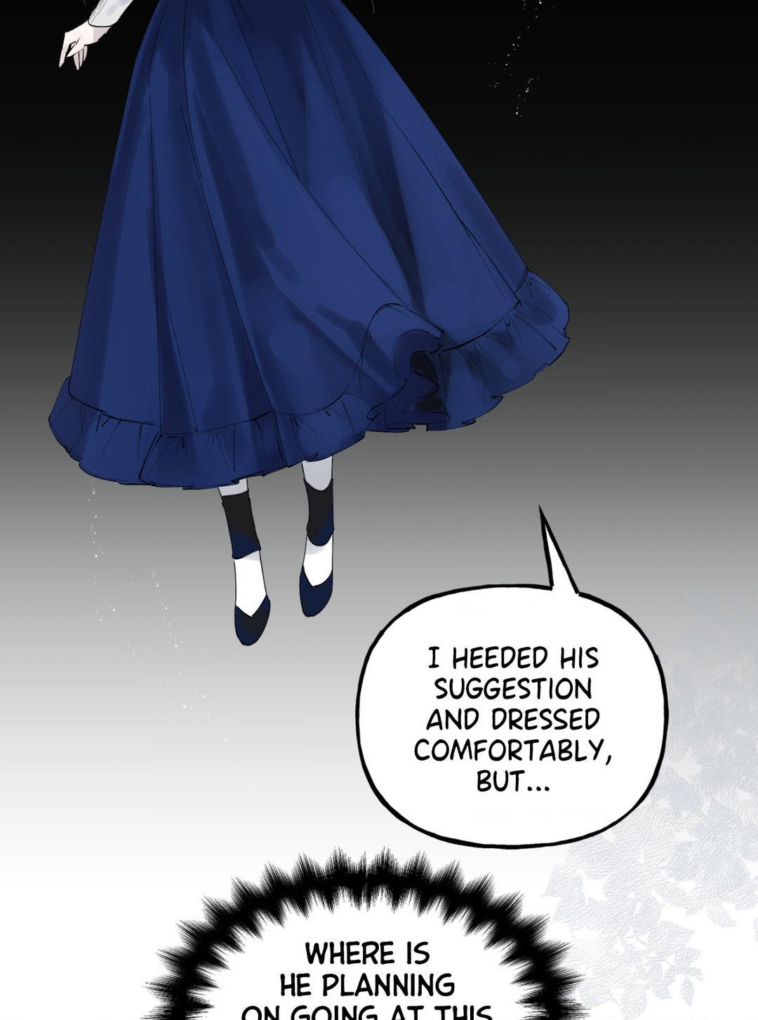 Read In the Doghouse Manga Online
