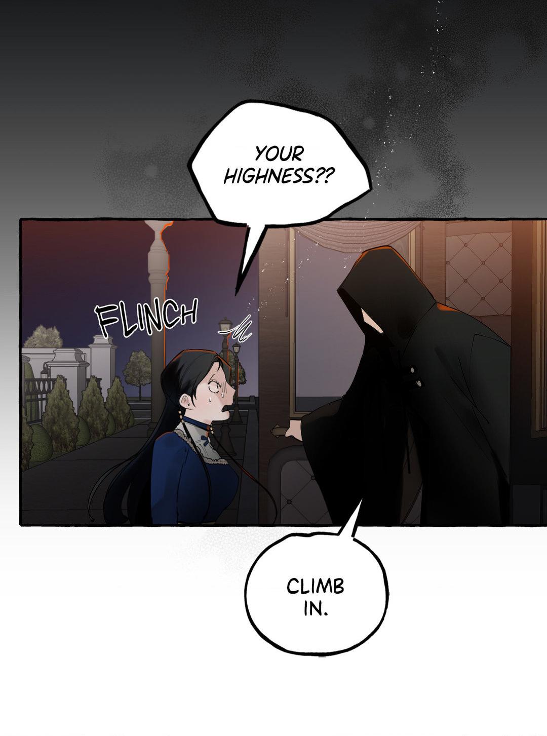 Read In the Doghouse Manga Online