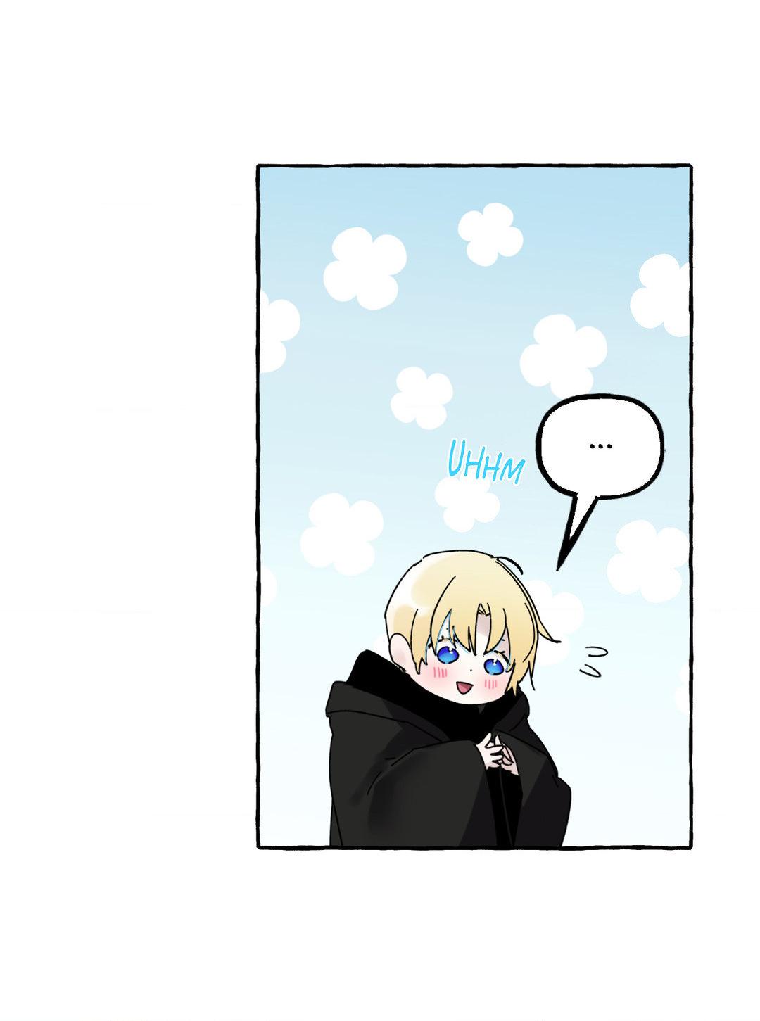 Read In the Doghouse Manga Online