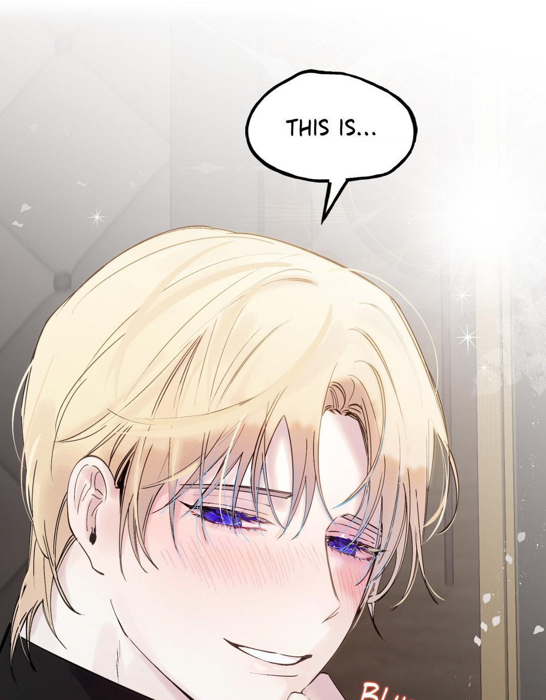 Read In the Doghouse Manga Online