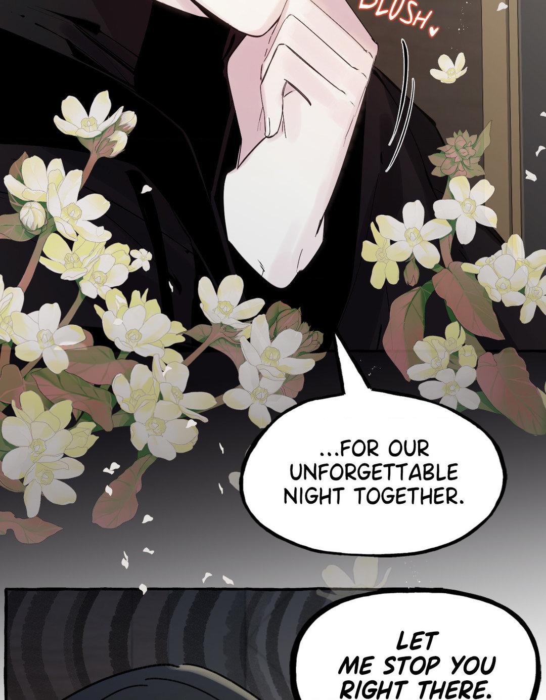 Read In the Doghouse Manga Online