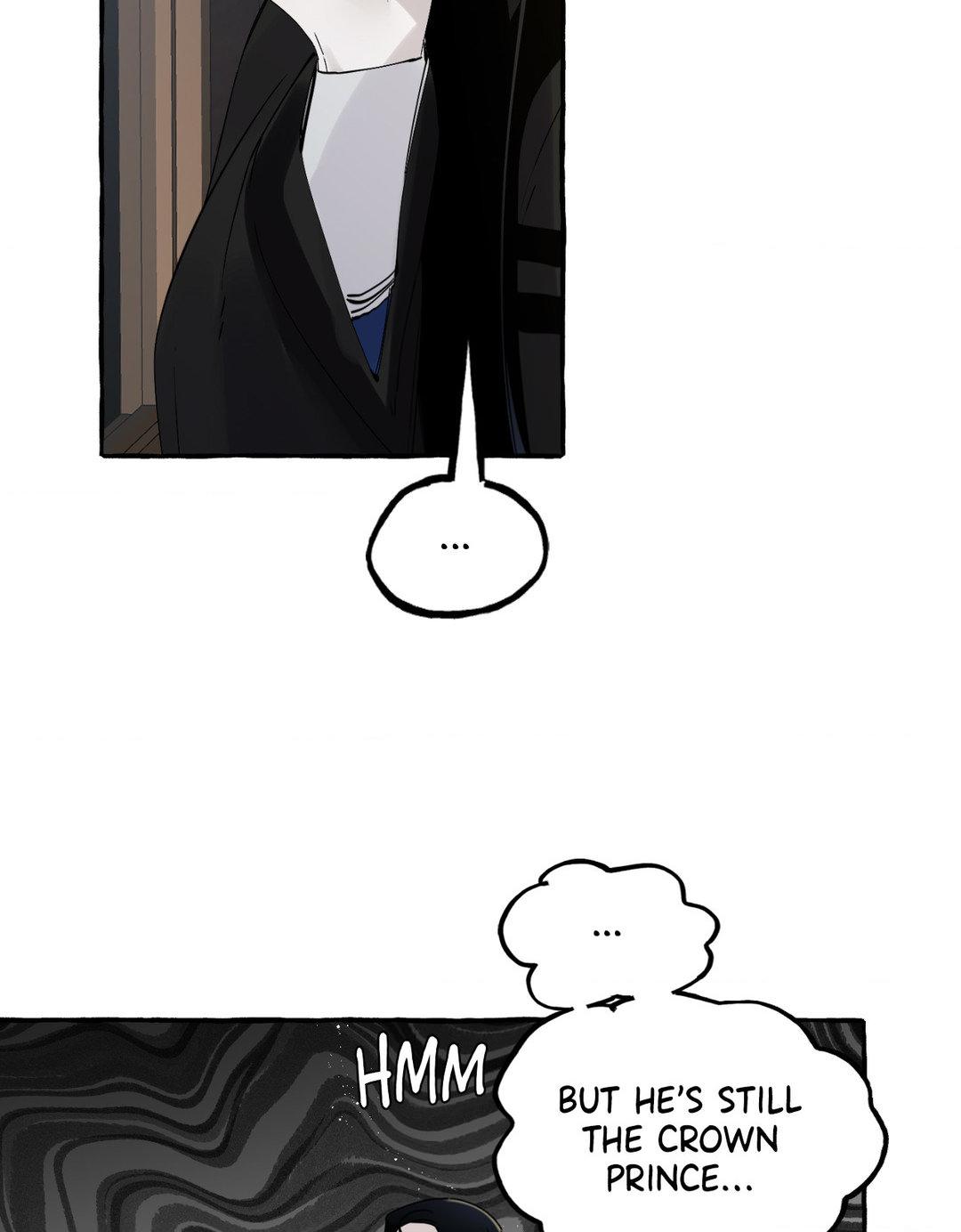 Read In the Doghouse Manga Online
