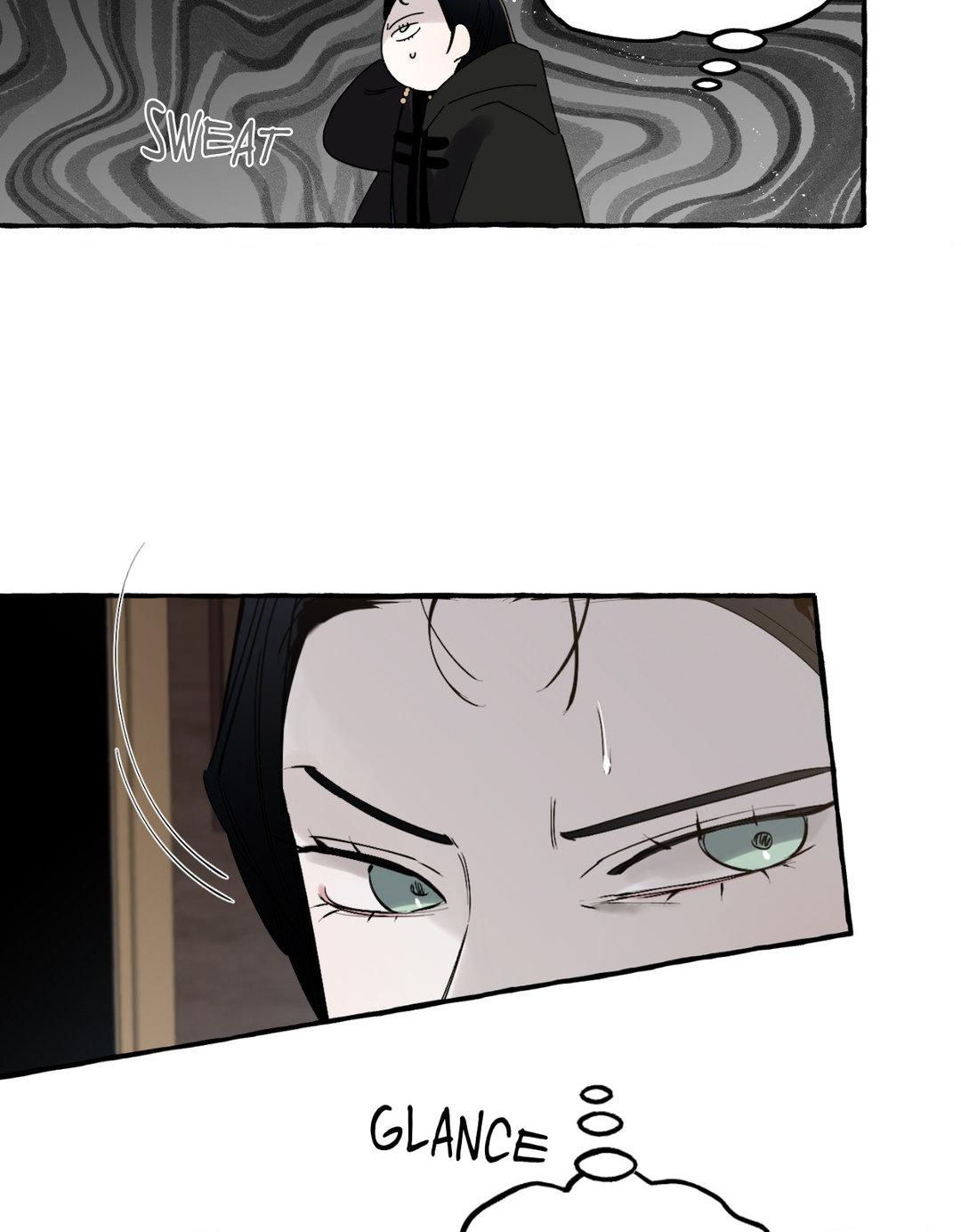 Read In the Doghouse Manga Online