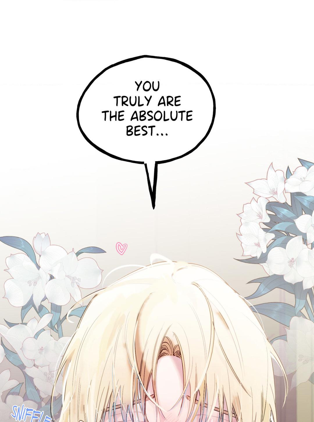 Read In the Doghouse Manga Online