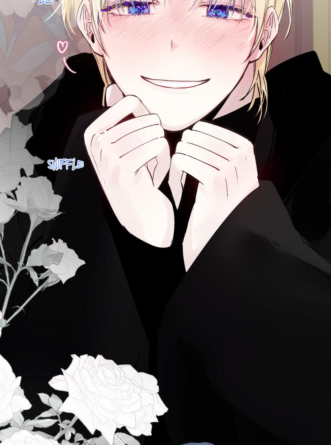 Read In the Doghouse Manga Online