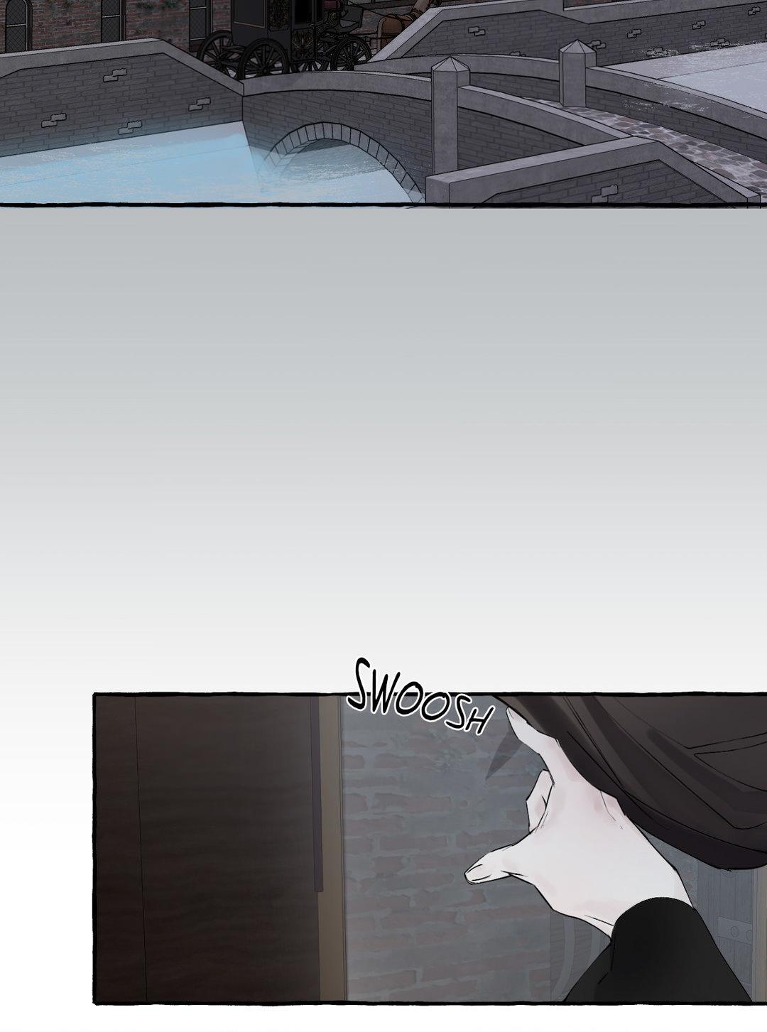 Read In the Doghouse Manga Online