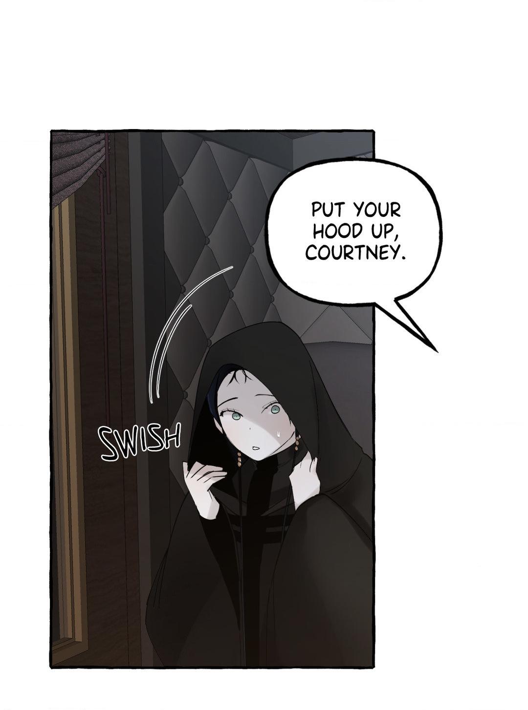 Read In the Doghouse Manga Online