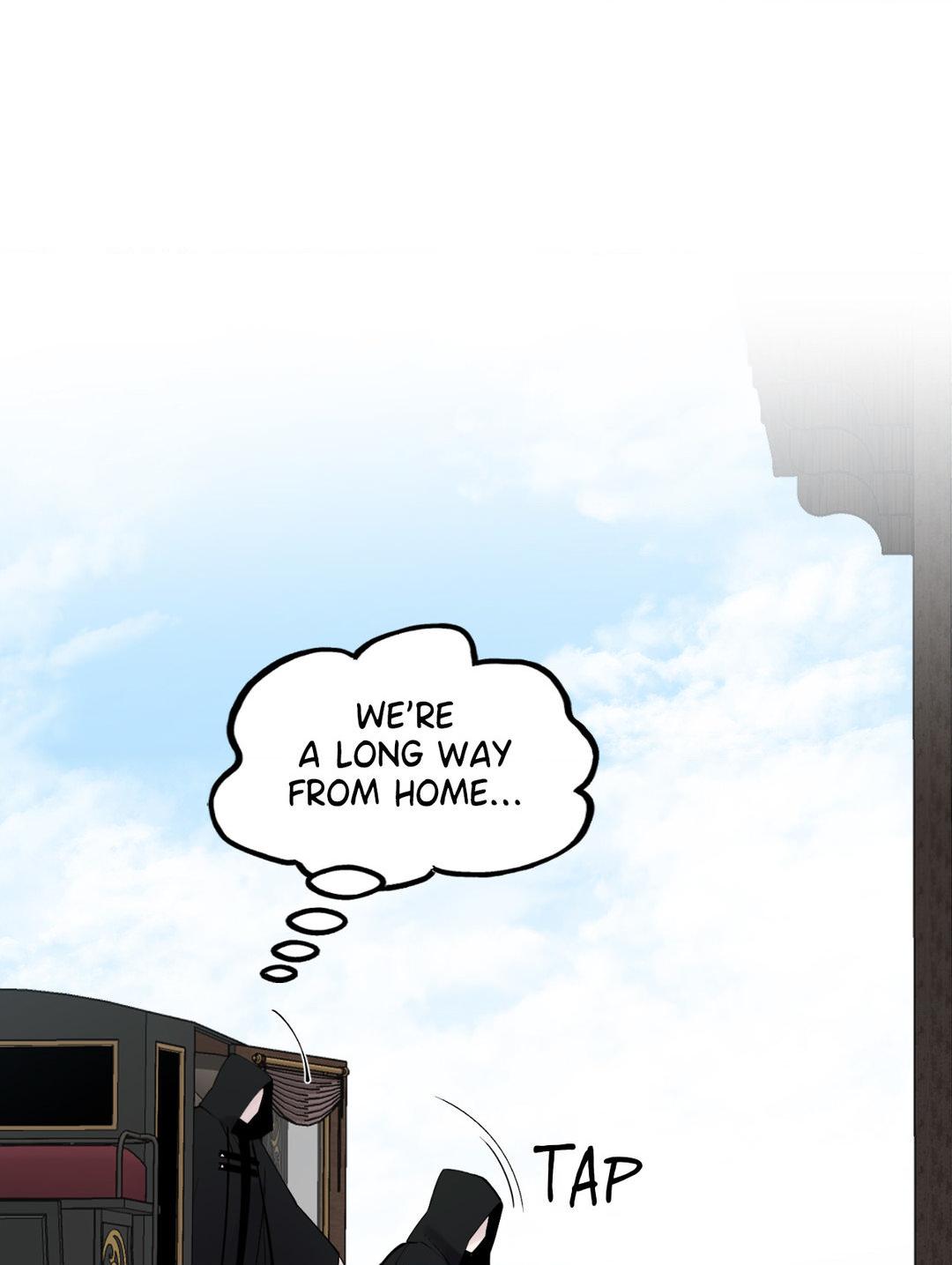 Read In the Doghouse Manga Online