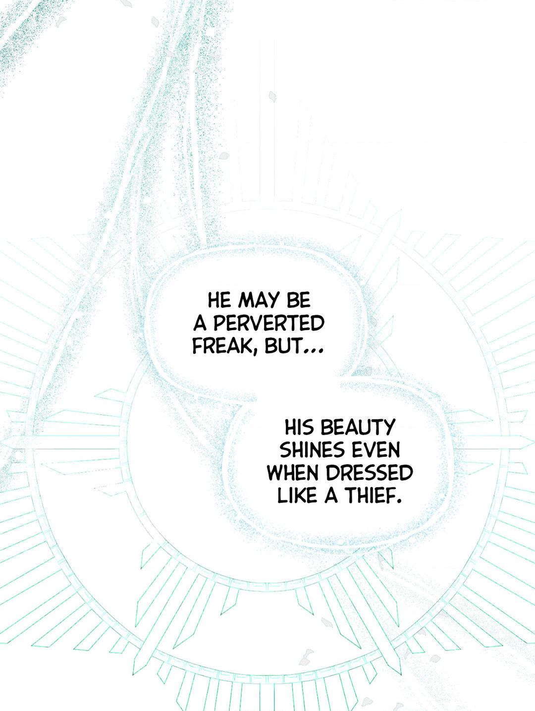 Read In the Doghouse Manga Online
