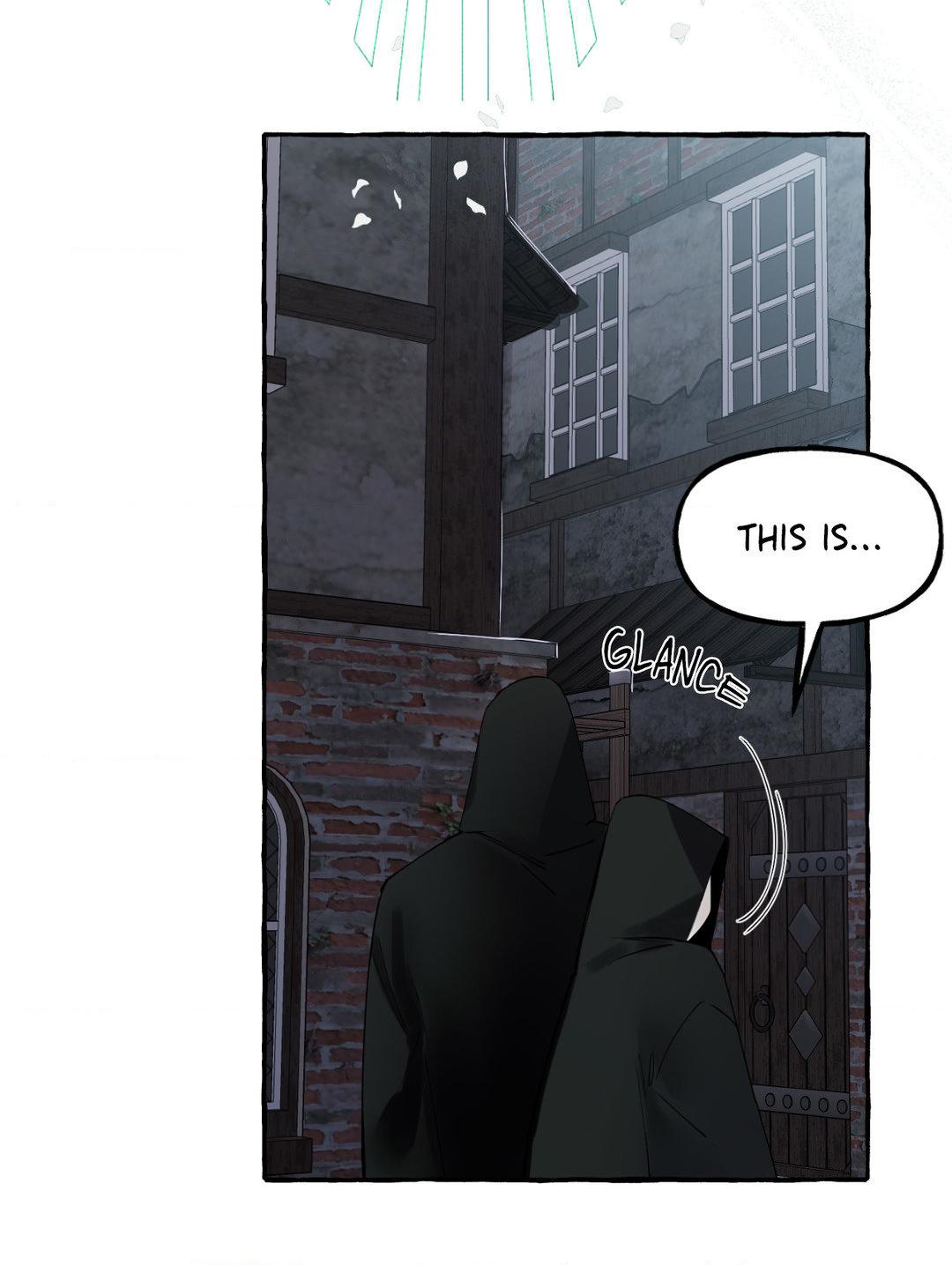 Read In the Doghouse Manga Online