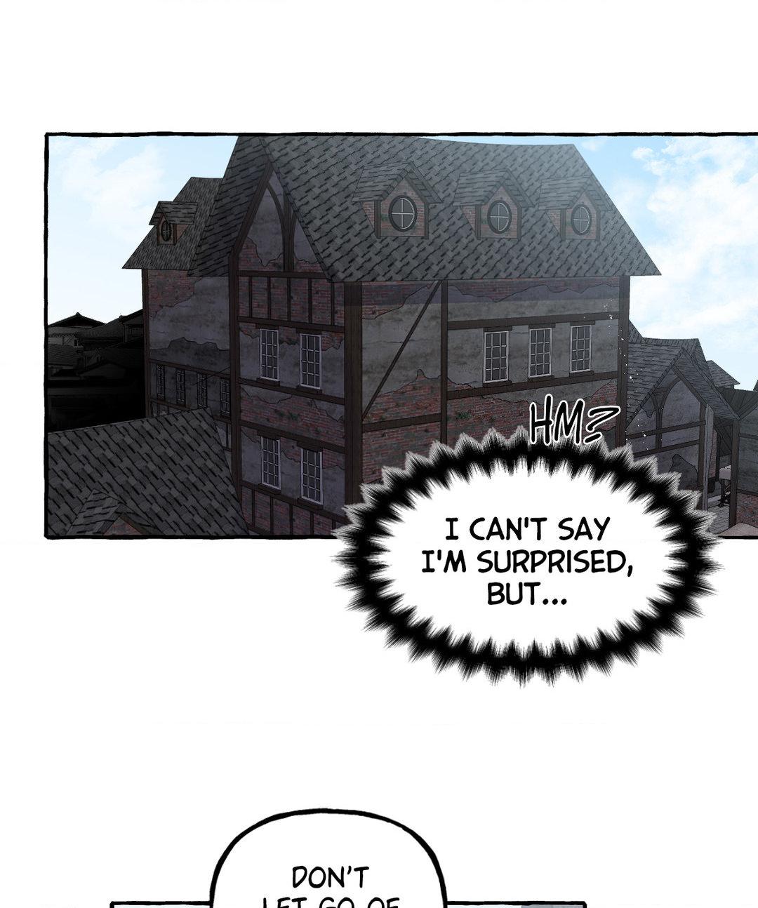 Read In the Doghouse Manga Online