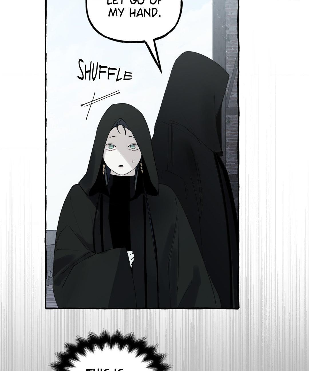 Read In the Doghouse Manga Online