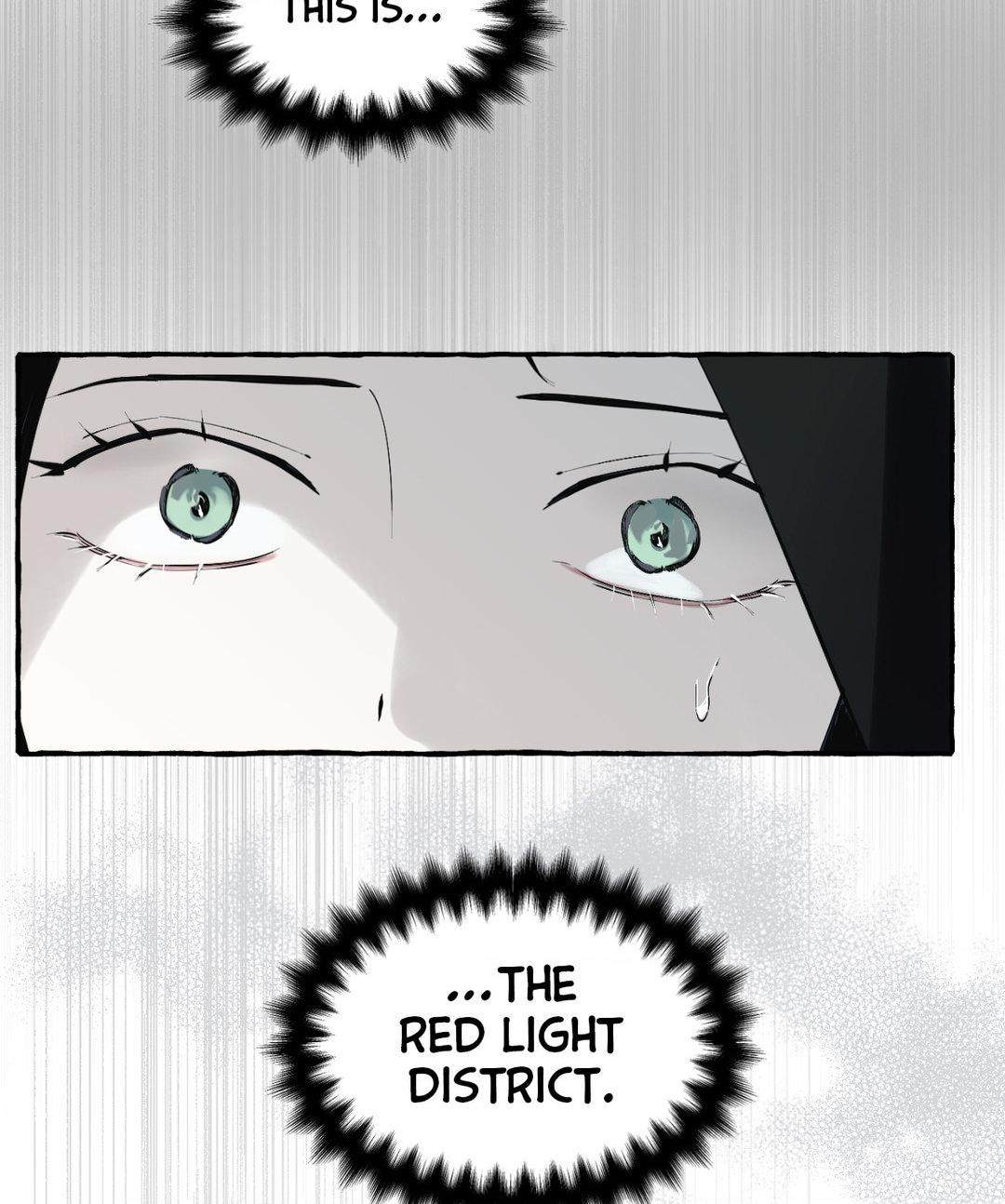 Read In the Doghouse Manga Online
