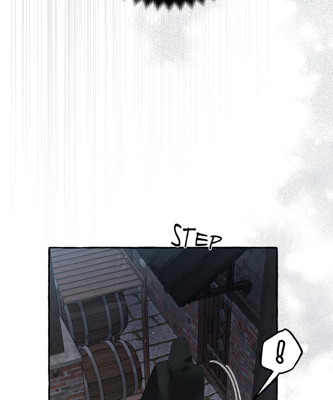 Read In the Doghouse Manga Online