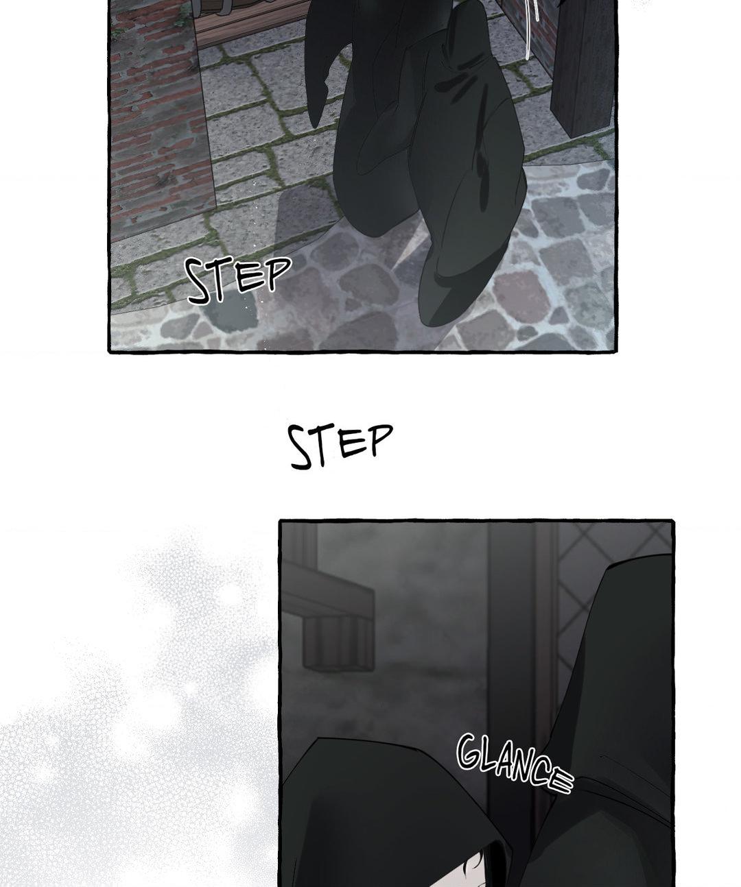 Read In the Doghouse Manga Online
