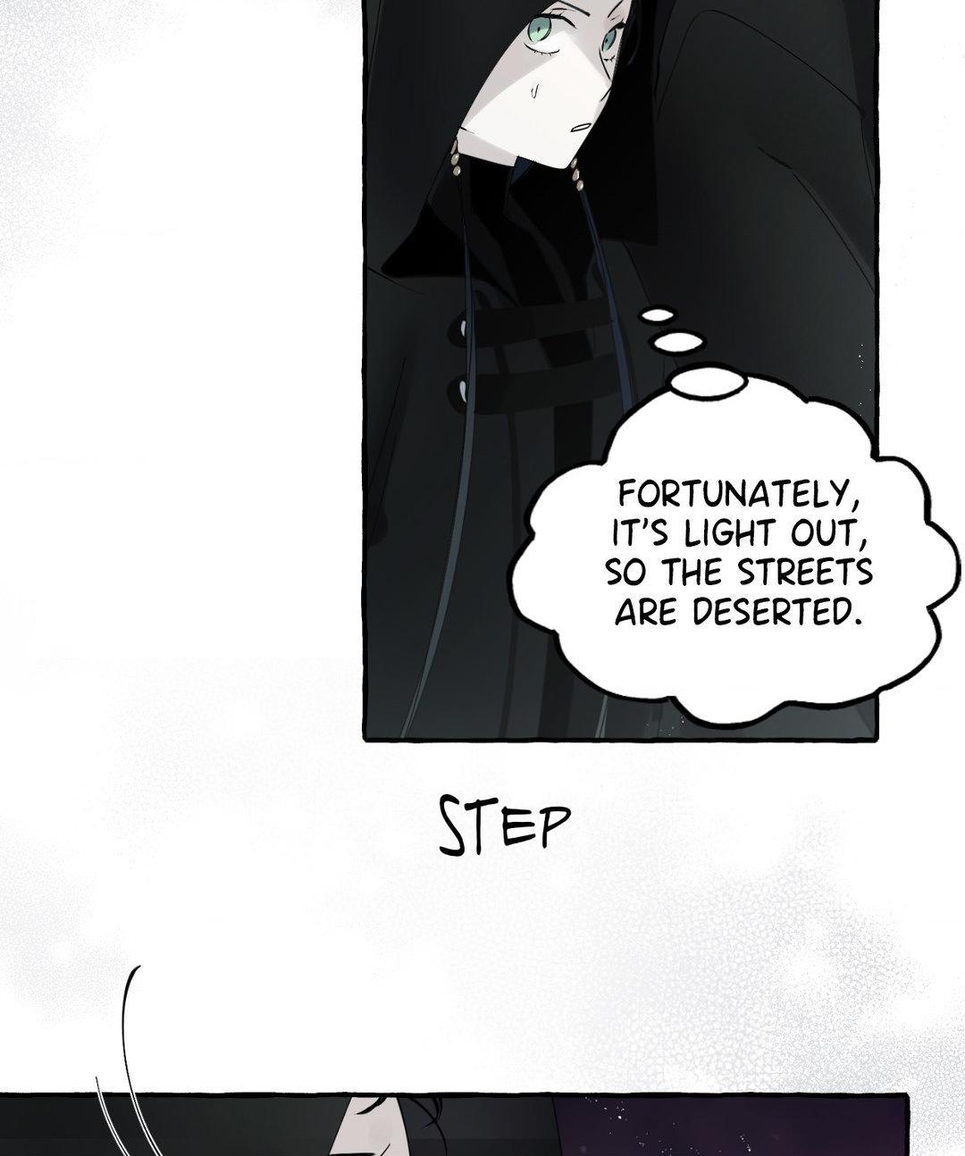 Read In the Doghouse Manga Online