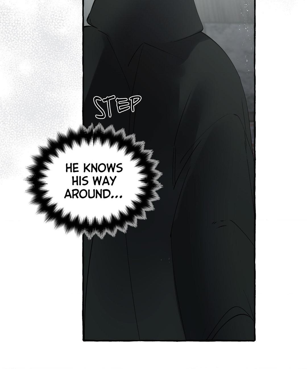 Read In the Doghouse Manga Online