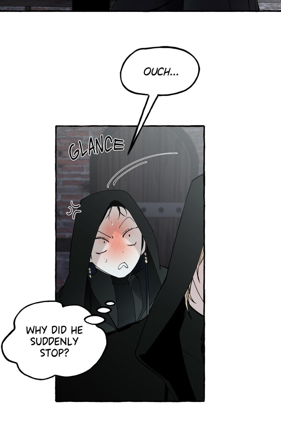 Read In the Doghouse Manga Online