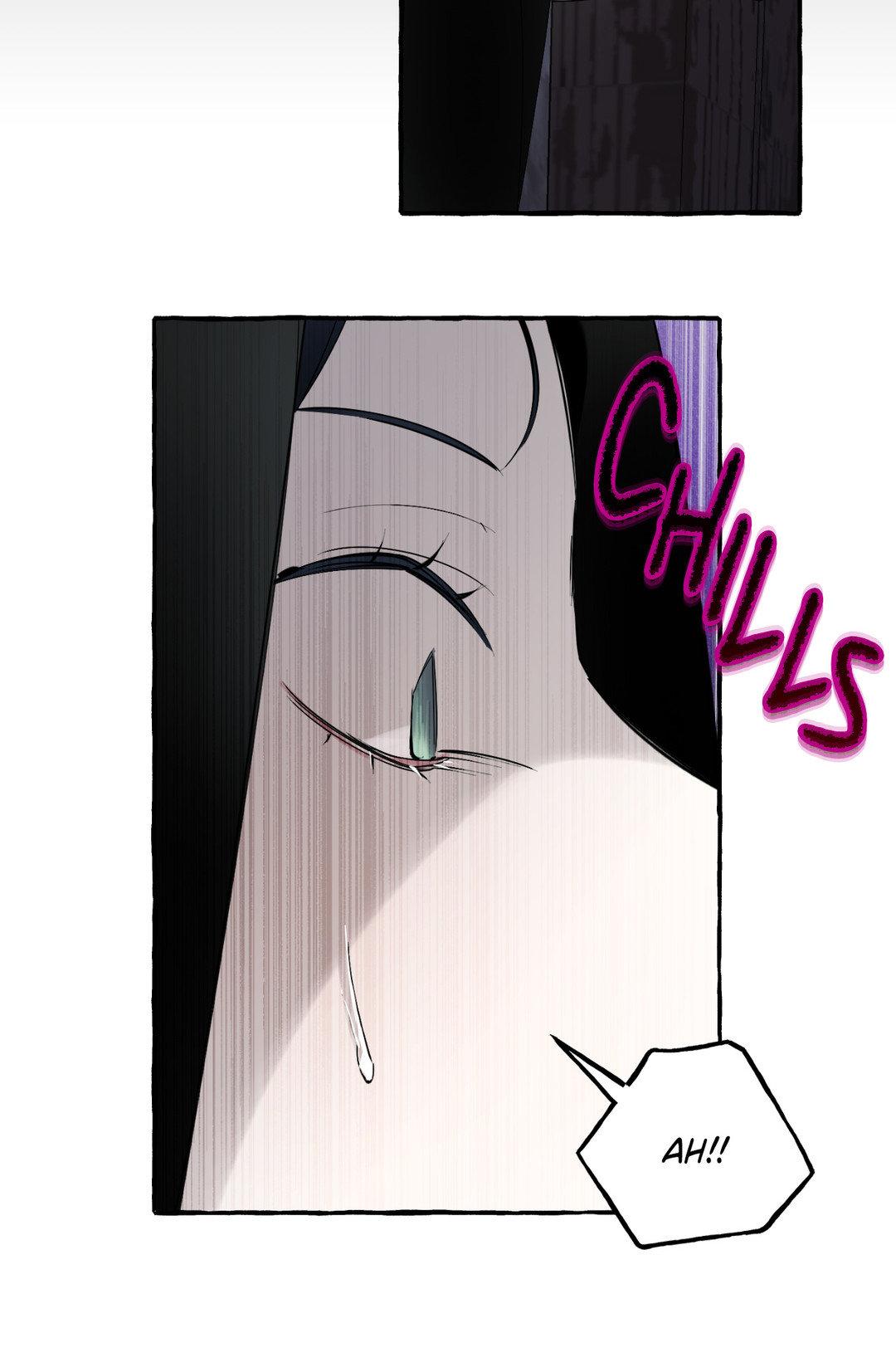 Read In the Doghouse Manga Online