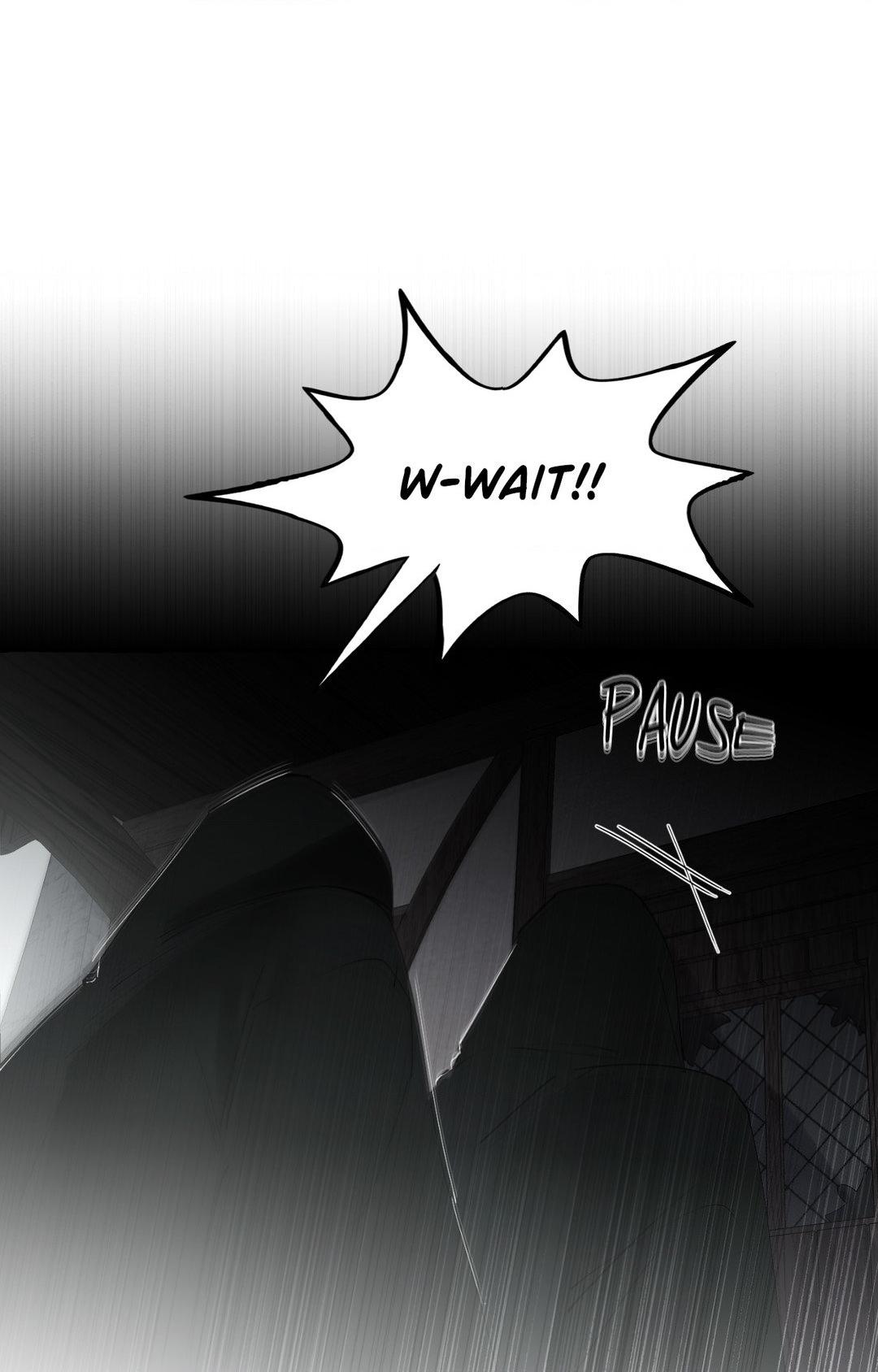 Read In the Doghouse Manga Online
