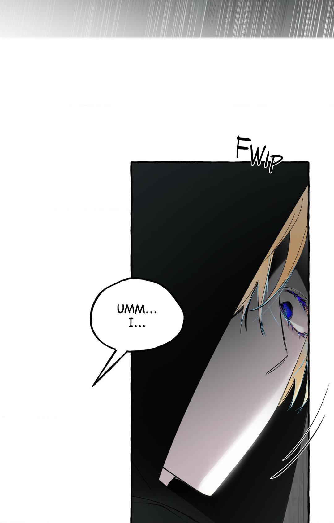 Read In the Doghouse Manga Online