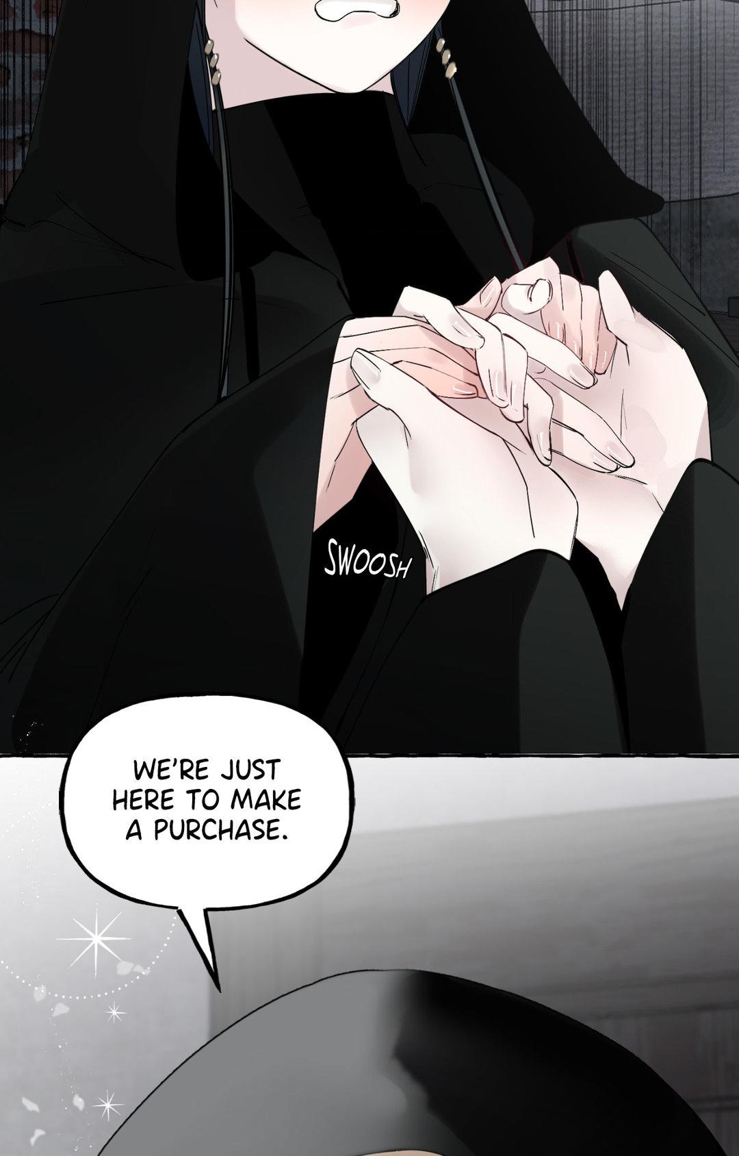Read In the Doghouse Manga Online