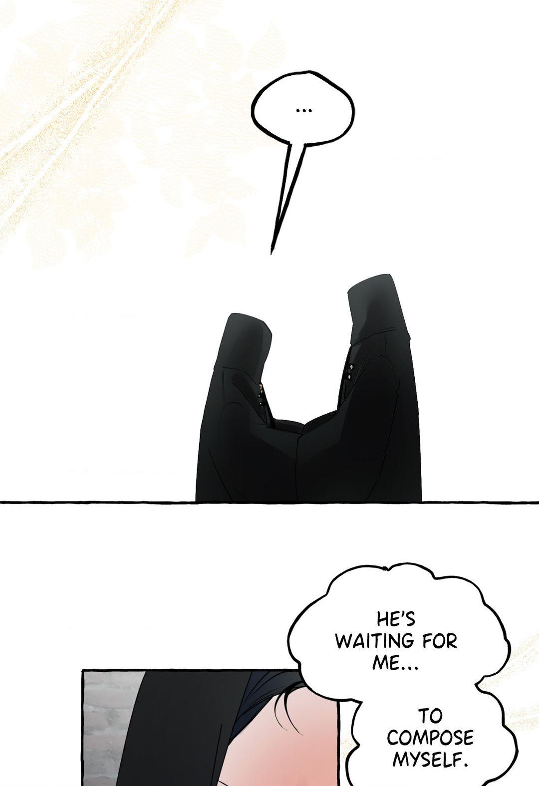 Read In the Doghouse Manga Online