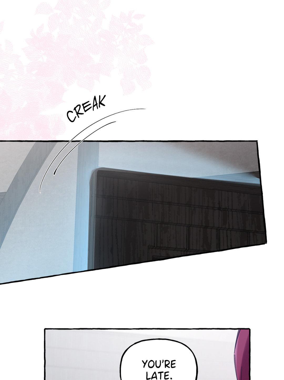 Read In the Doghouse Manga Online
