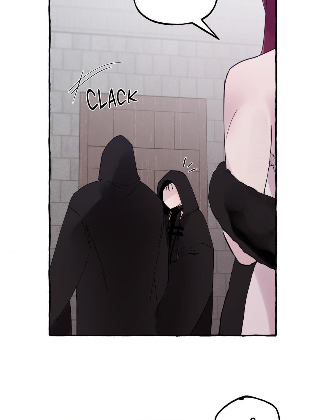 Read In the Doghouse Manga Online