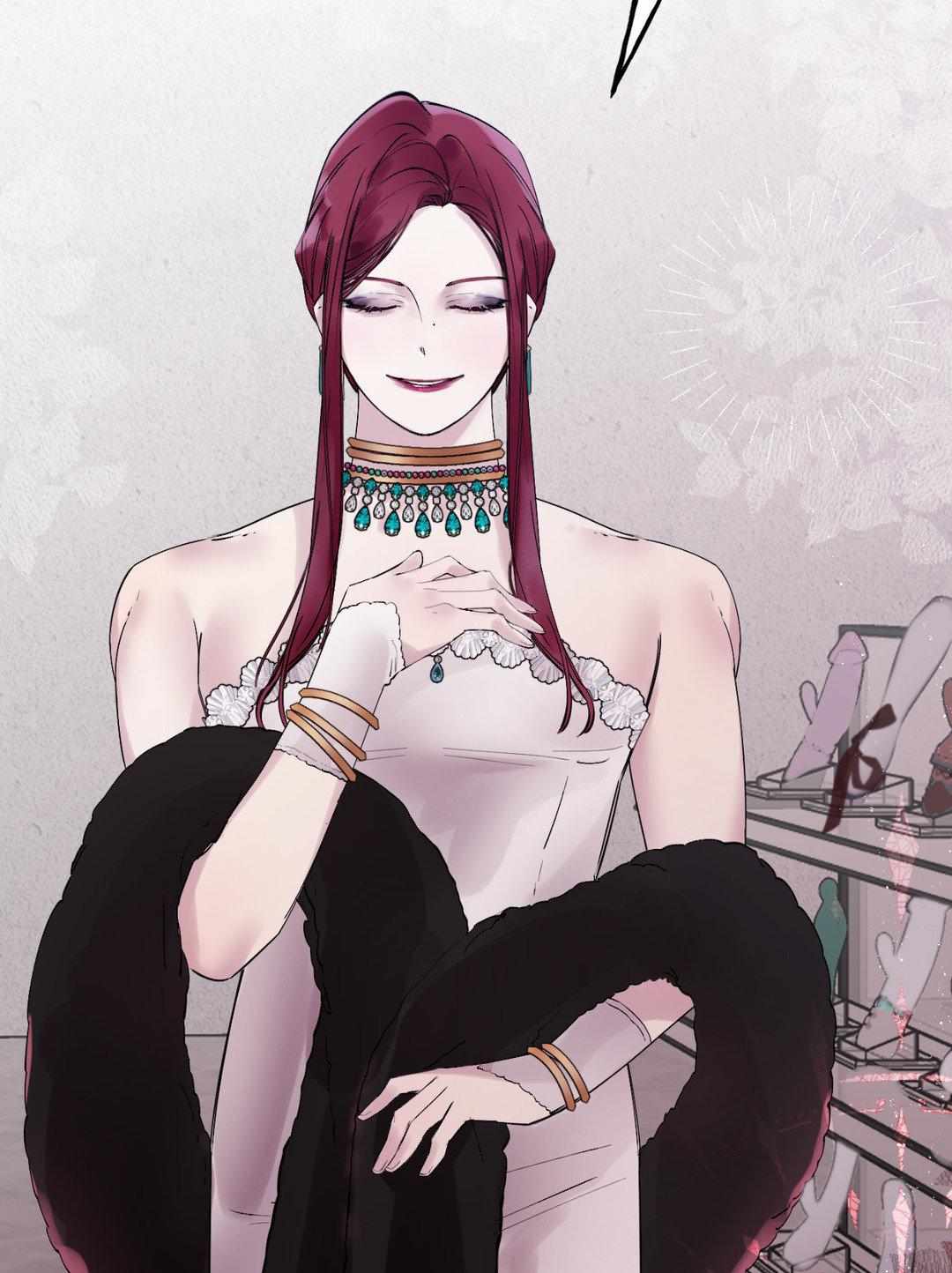 Read In the Doghouse Manga Online