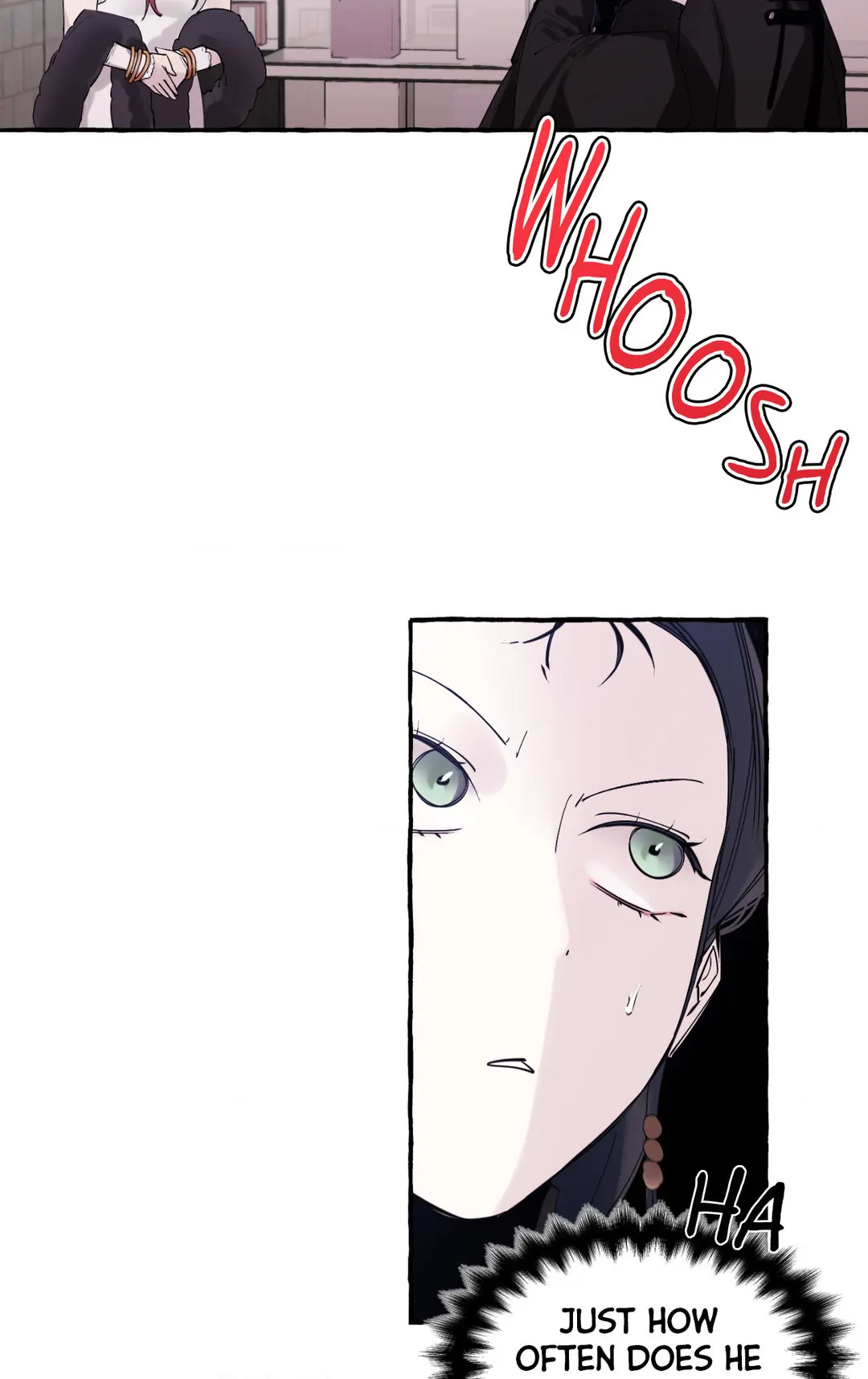 Read In the Doghouse Manga Online