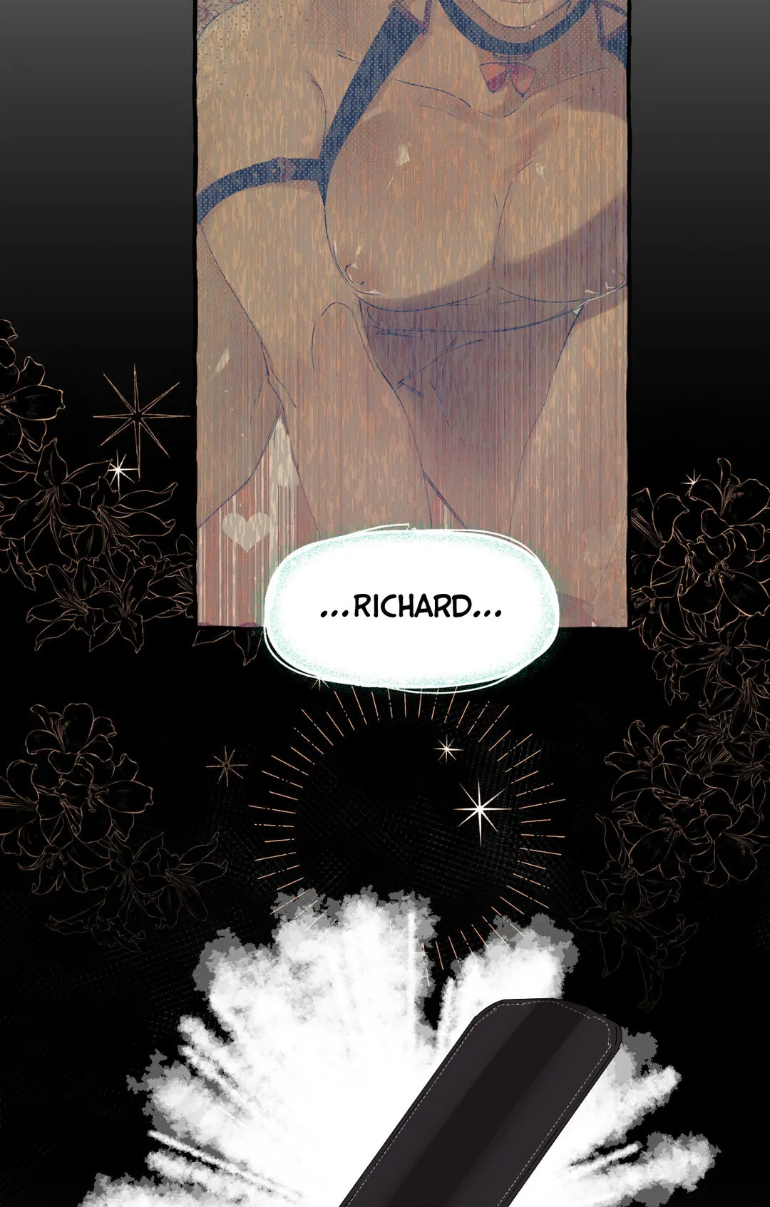 Read In the Doghouse Manga Online