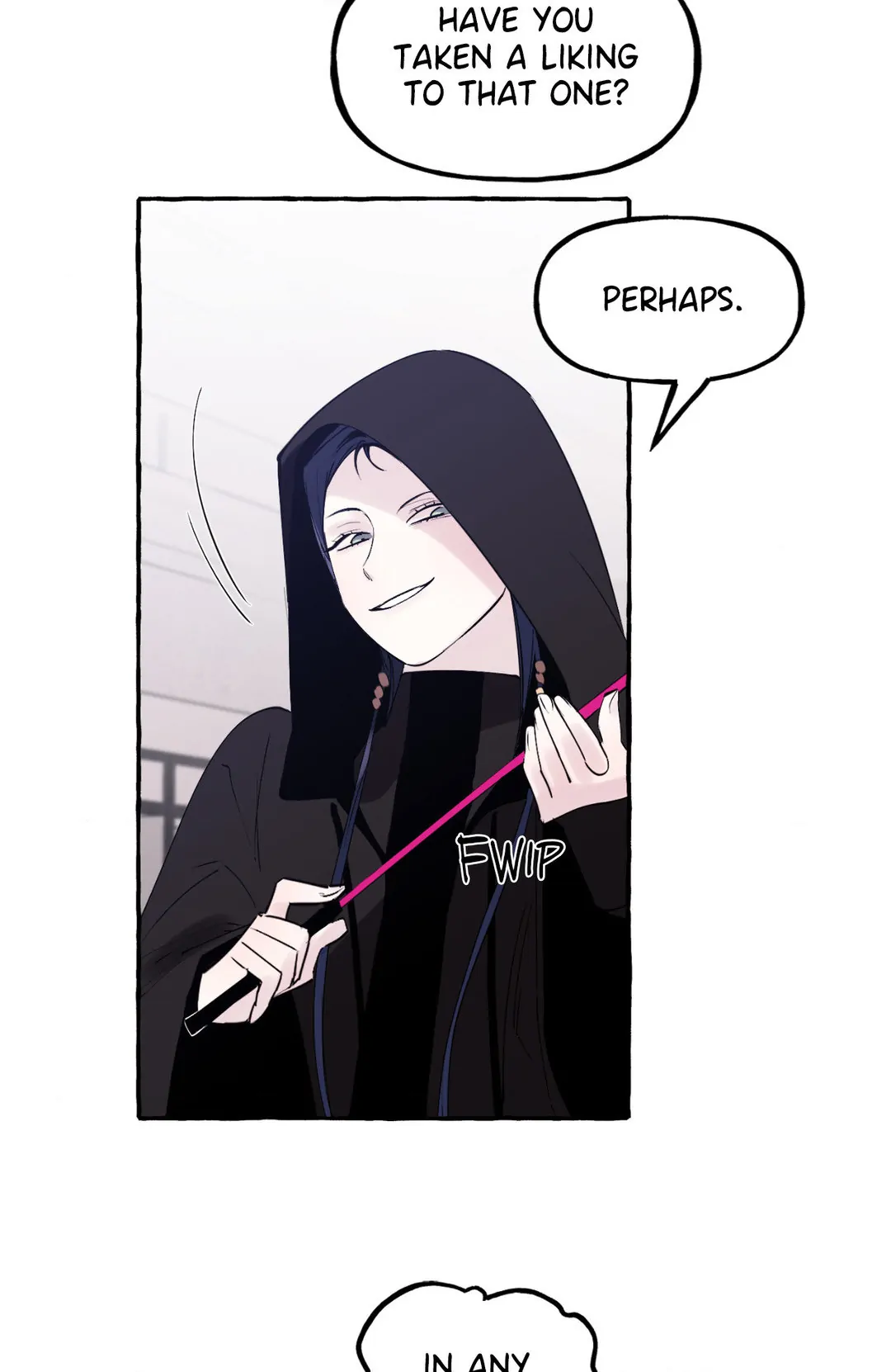Read In the Doghouse Manga Online