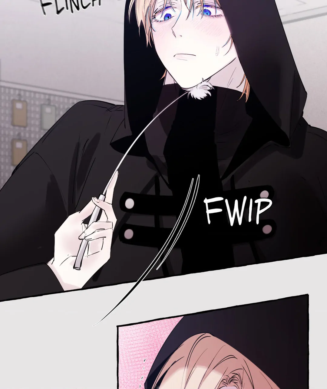 Read In the Doghouse Manga Online