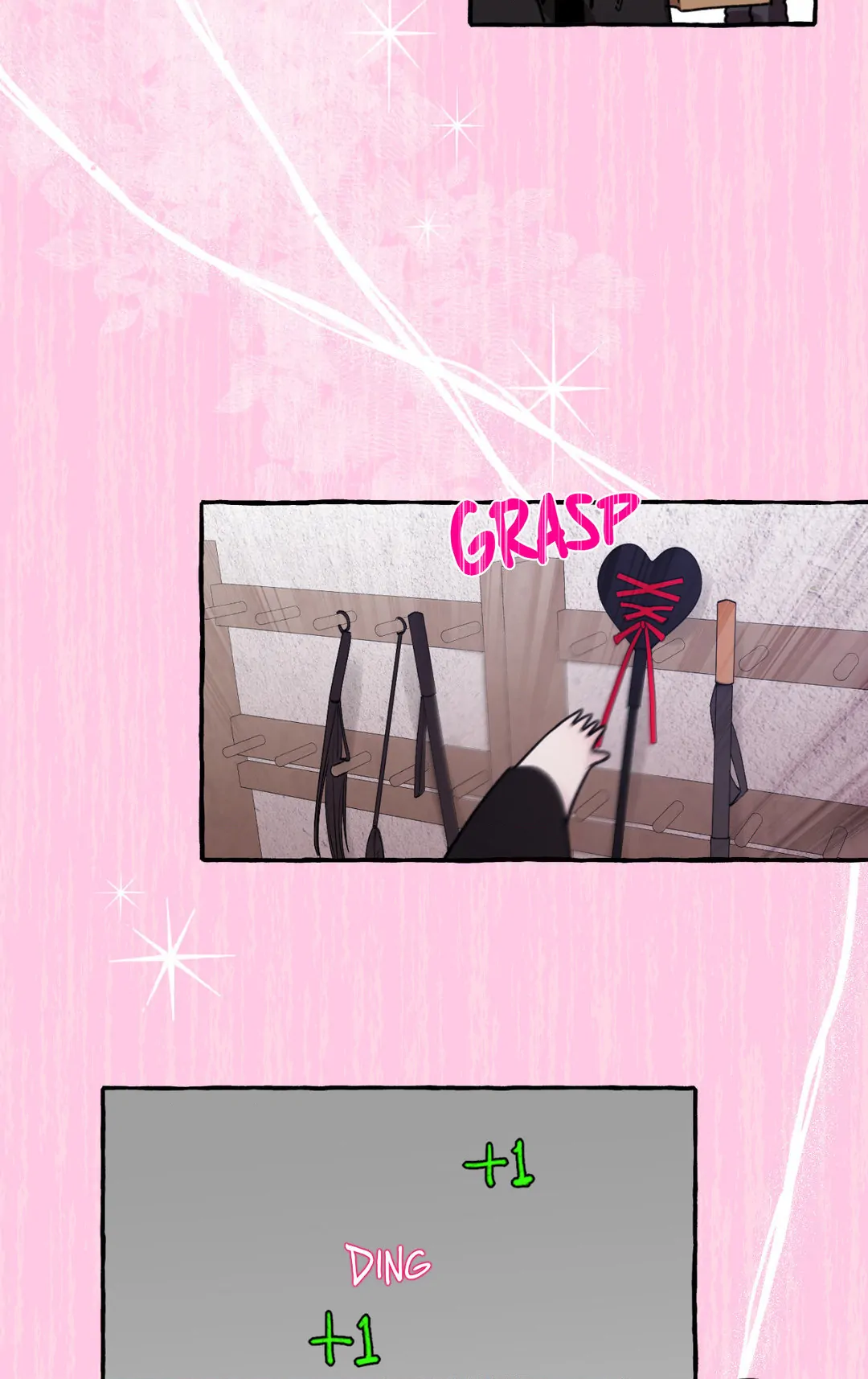 Read In the Doghouse Manga Online